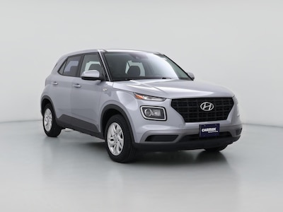 2021 Hyundai Venue SE