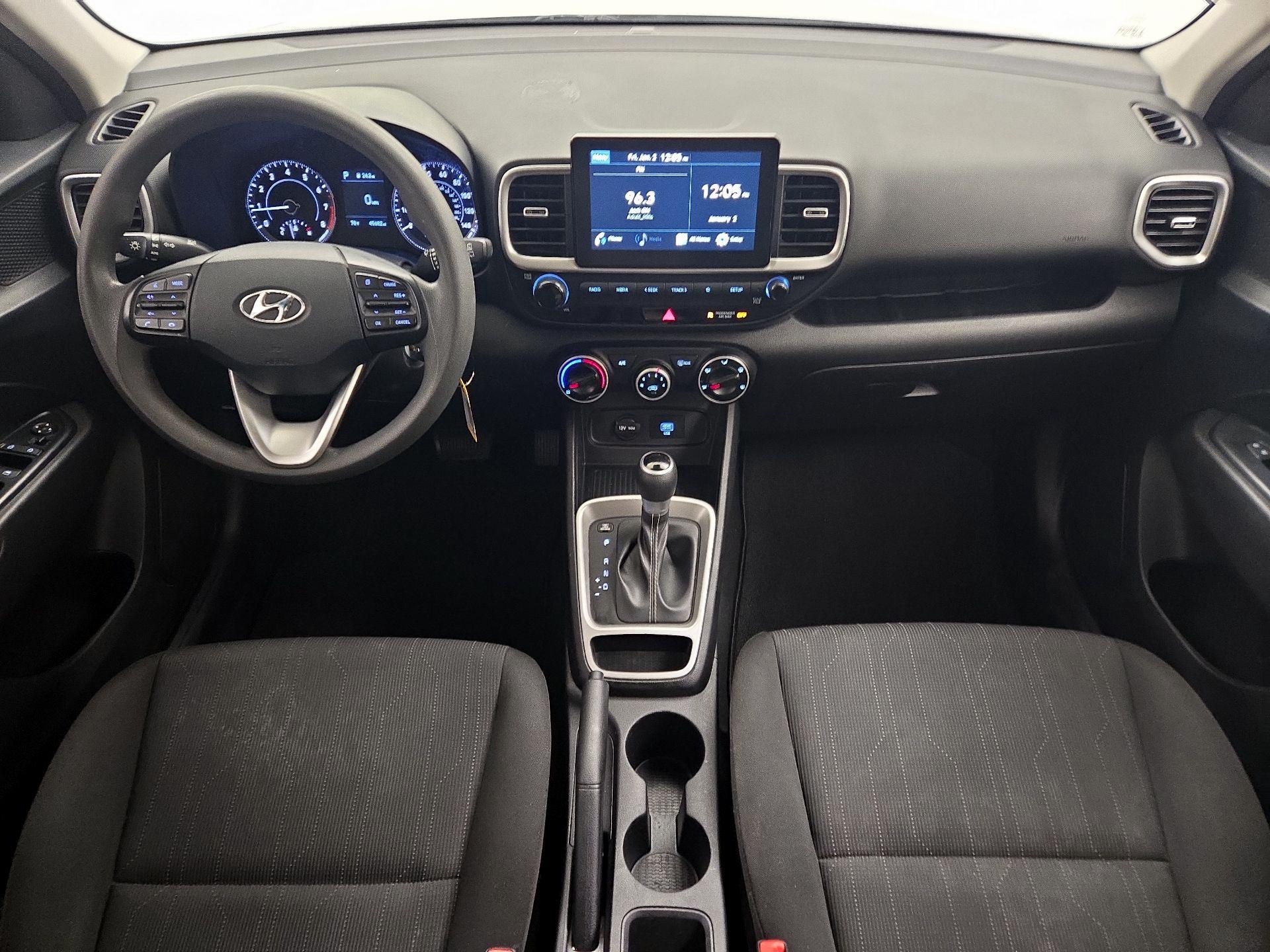 Thumbnail: 2021 Hyundai Venue - 9