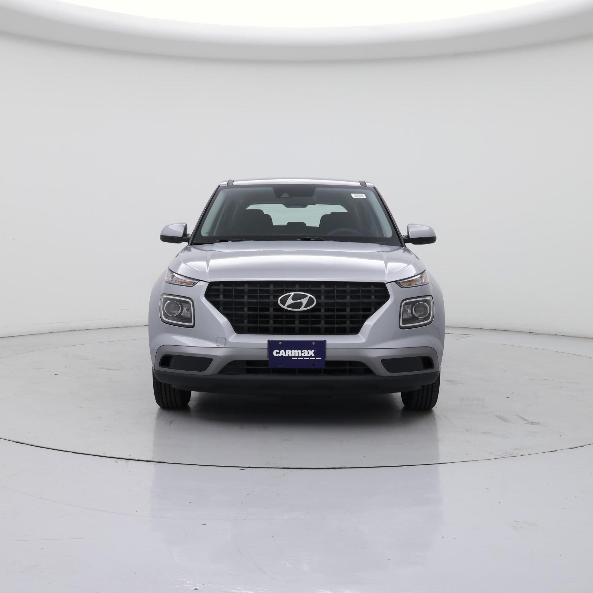 Thumbnail: 2021 Hyundai Venue - 5