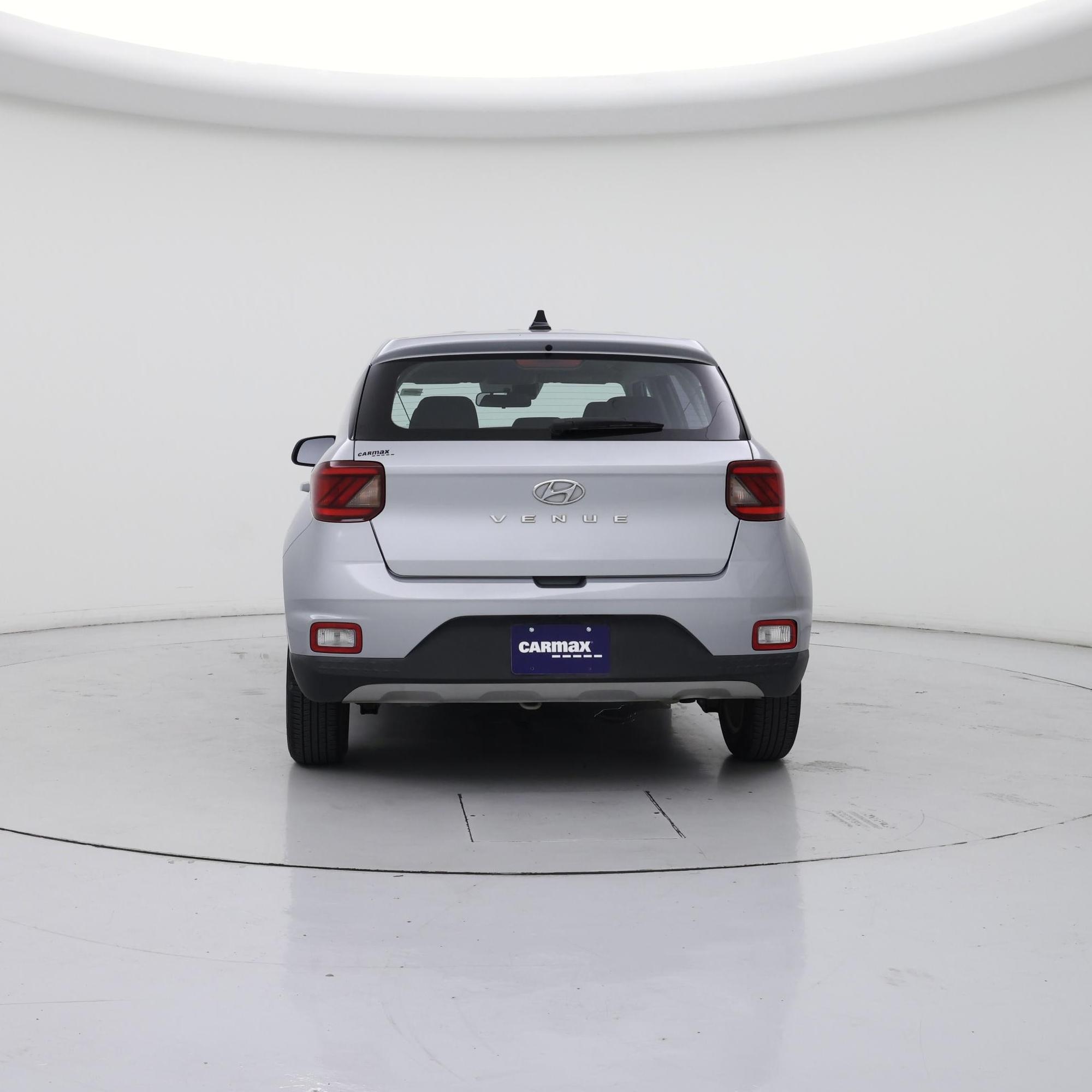 Thumbnail: 2021 Hyundai Venue - 6