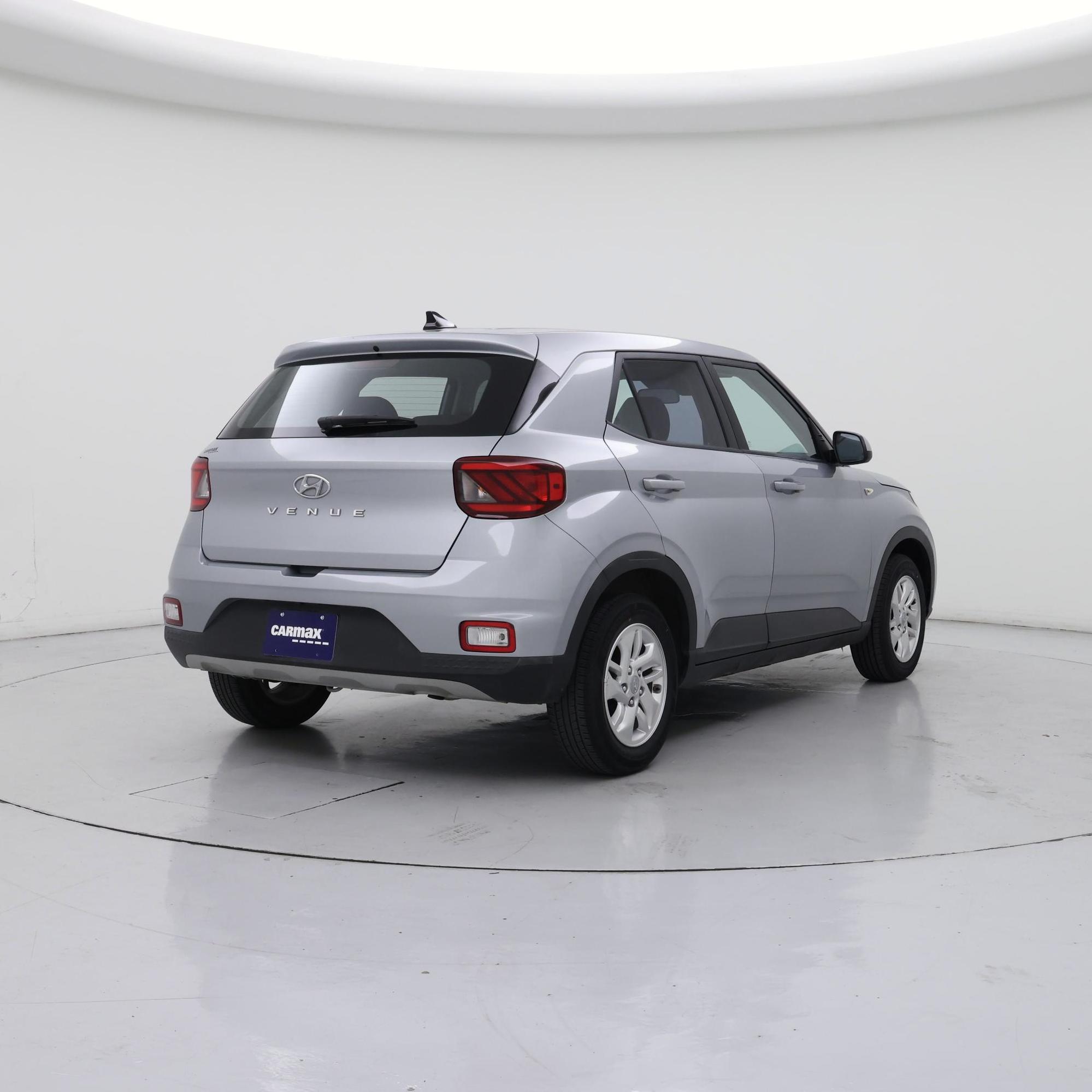 Thumbnail: 2021 Hyundai Venue - 8