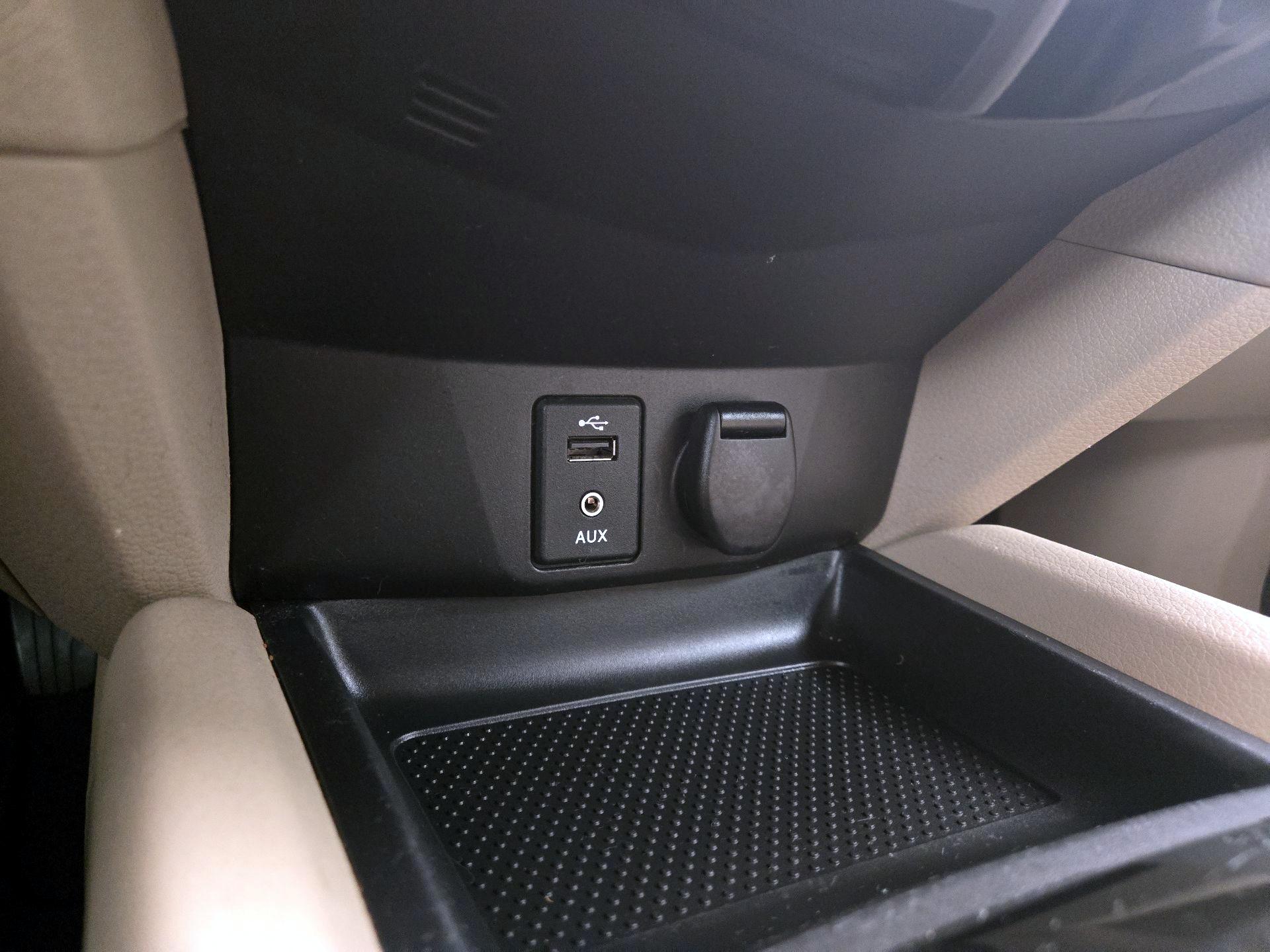 Thumbnail: 2016 Nissan Rogue - 19