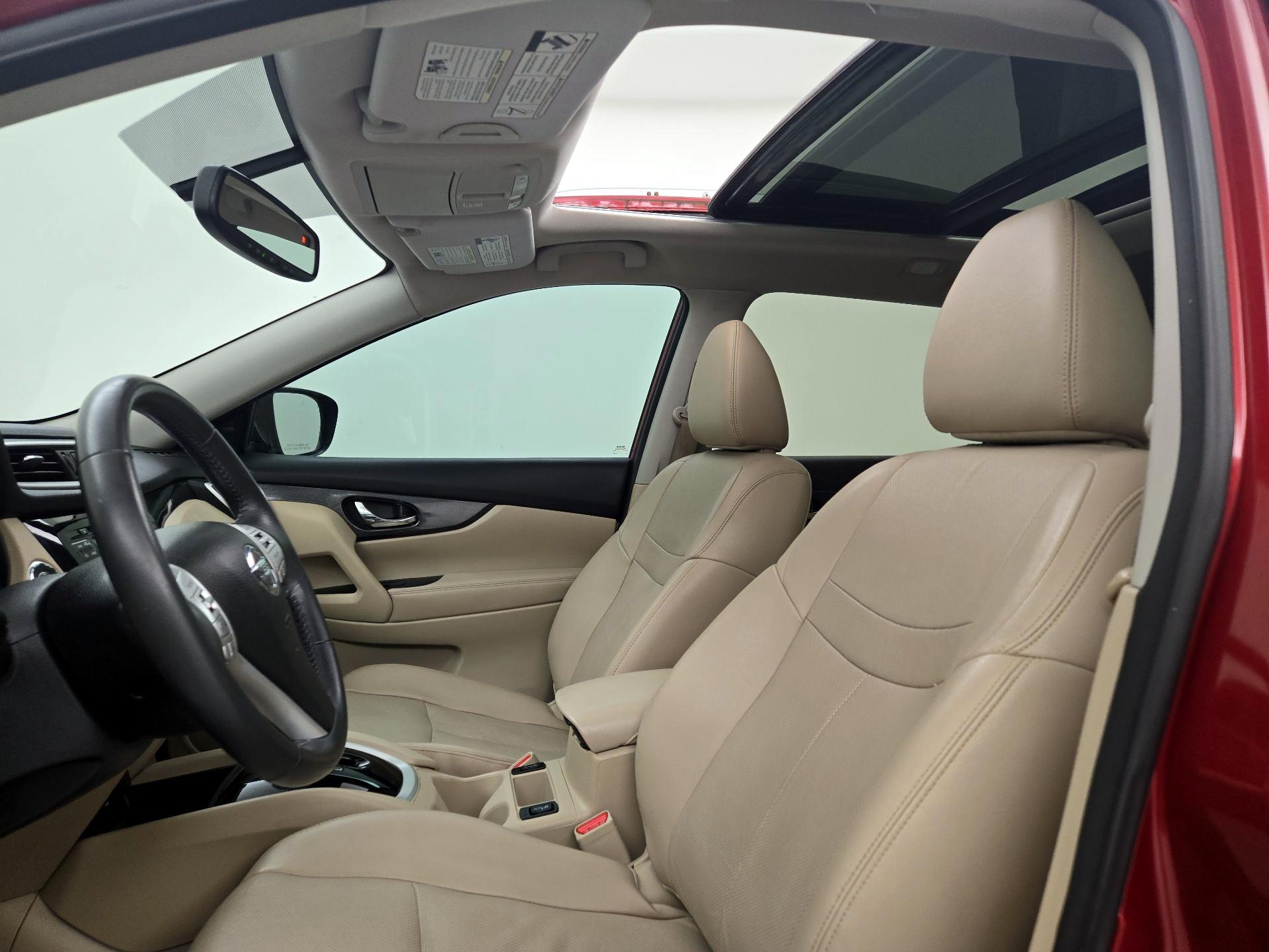 Thumbnail: 2016 Nissan Rogue - 20