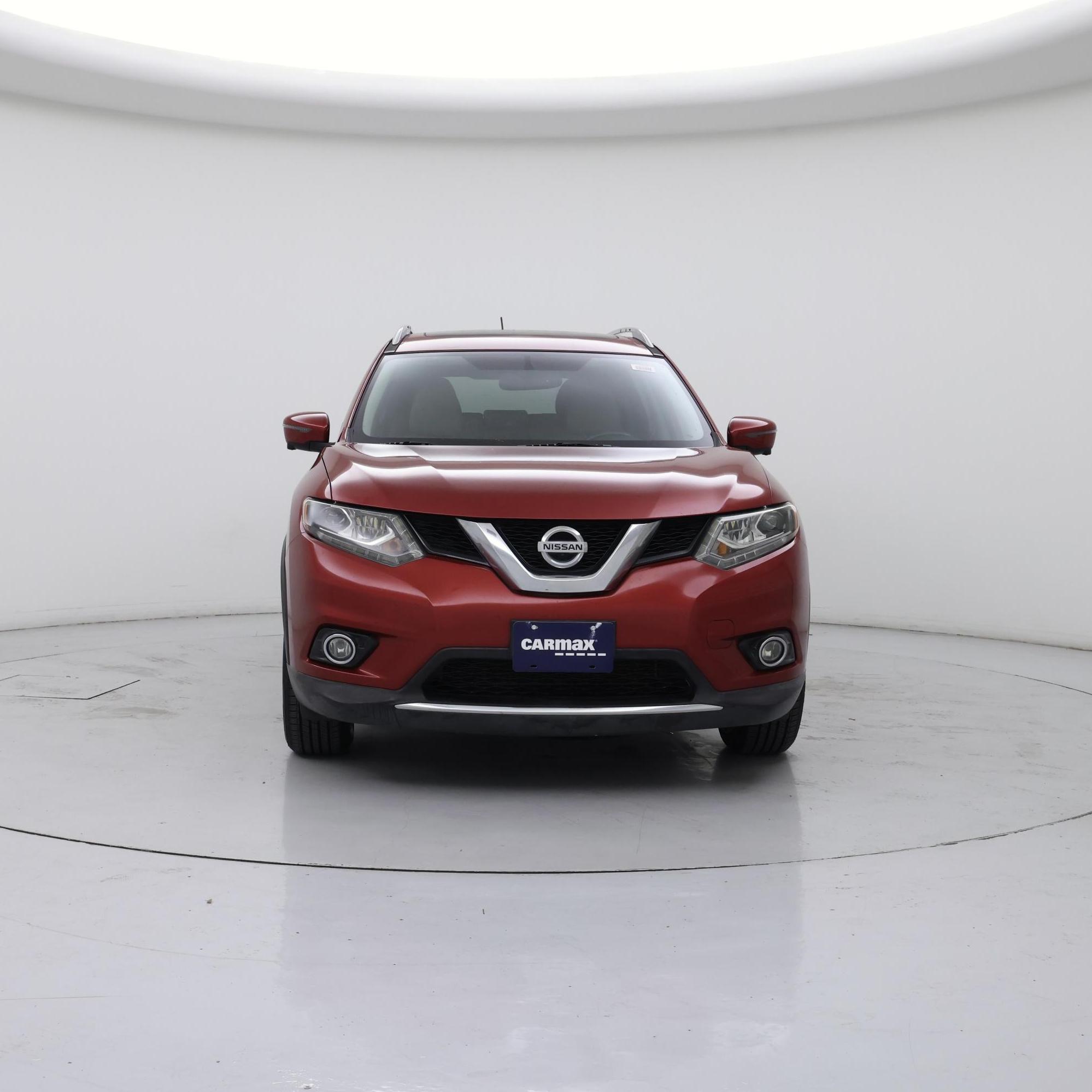 Thumbnail: 2016 Nissan Rogue - 5