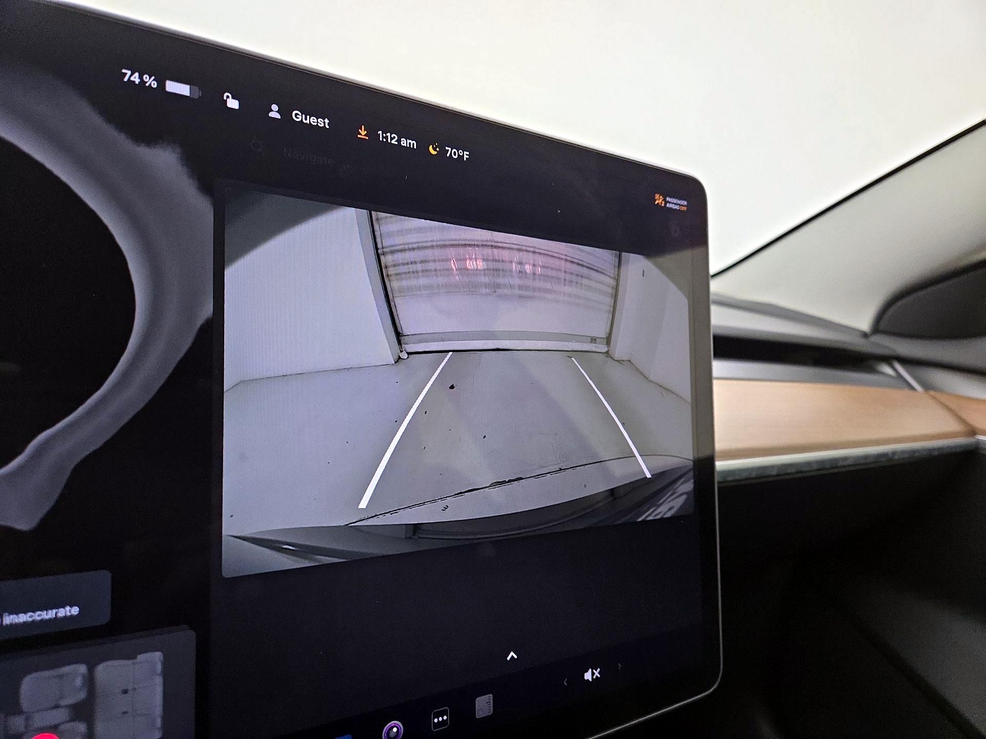 Thumbnail: 2023 Tesla Model 3 - 14