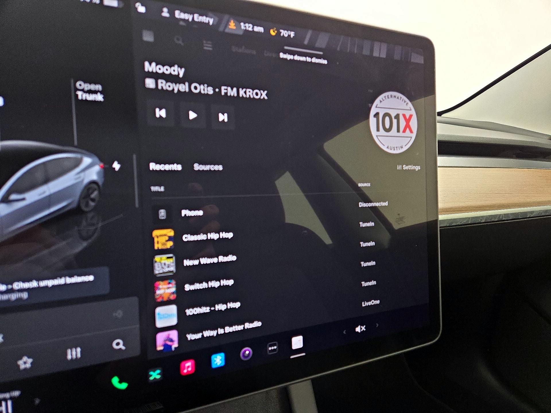 Thumbnail: 2023 Tesla Model 3 - 15