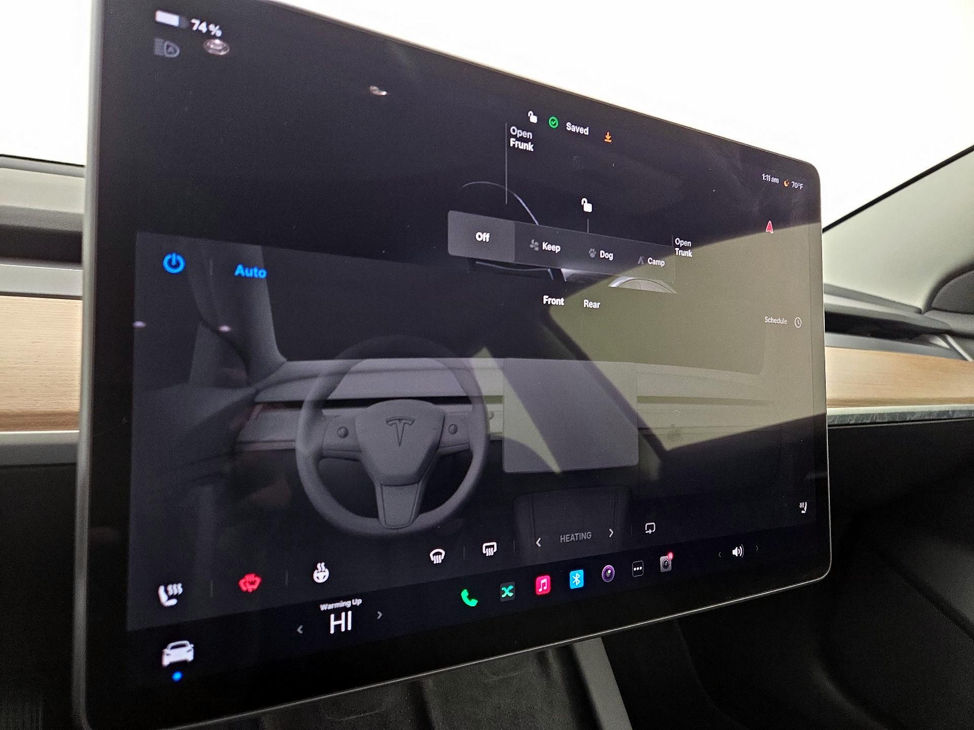 Thumbnail: 2023 Tesla Model 3 - 16