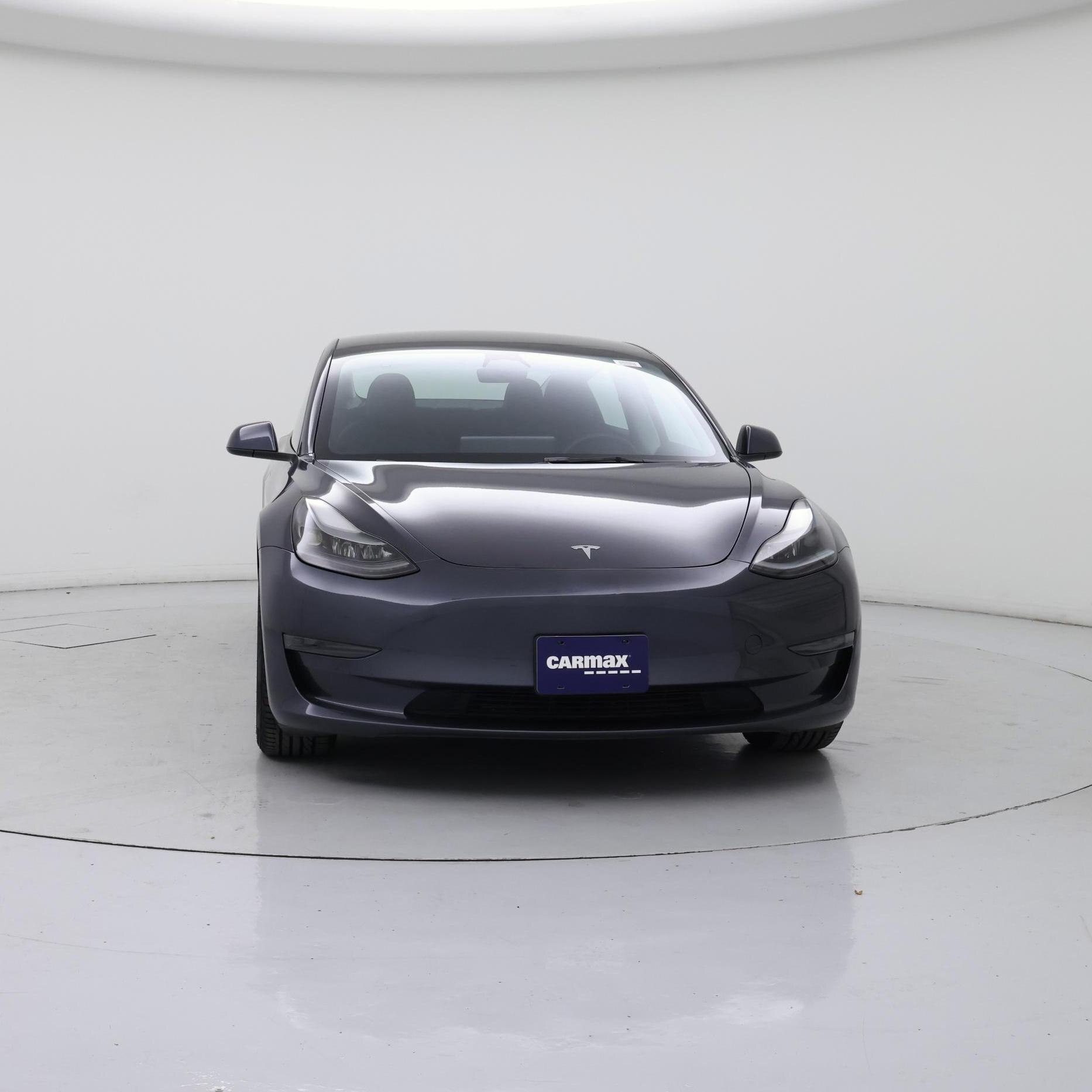 Thumbnail: 2023 Tesla Model 3 - 5