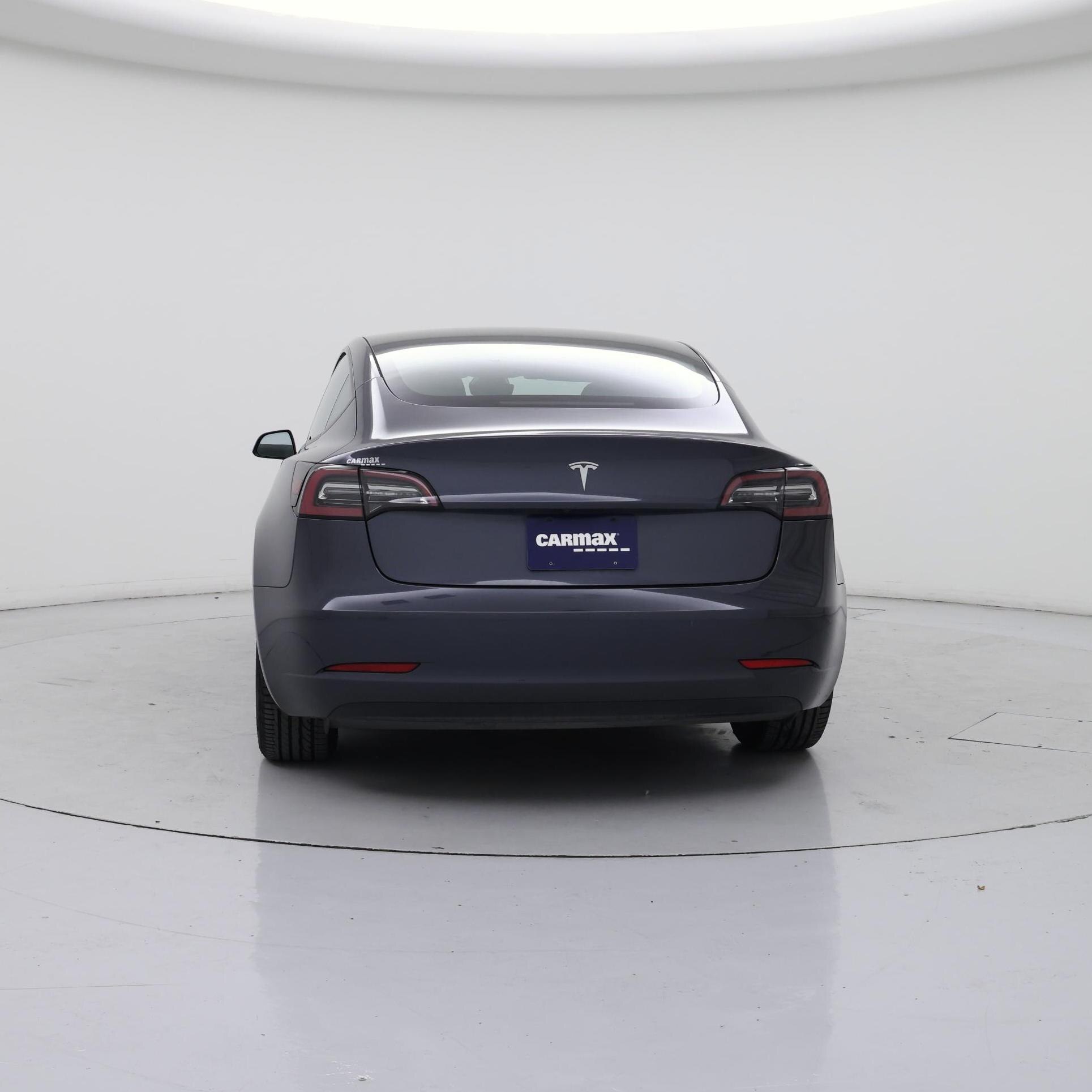 Thumbnail: 2023 Tesla Model 3 - 6