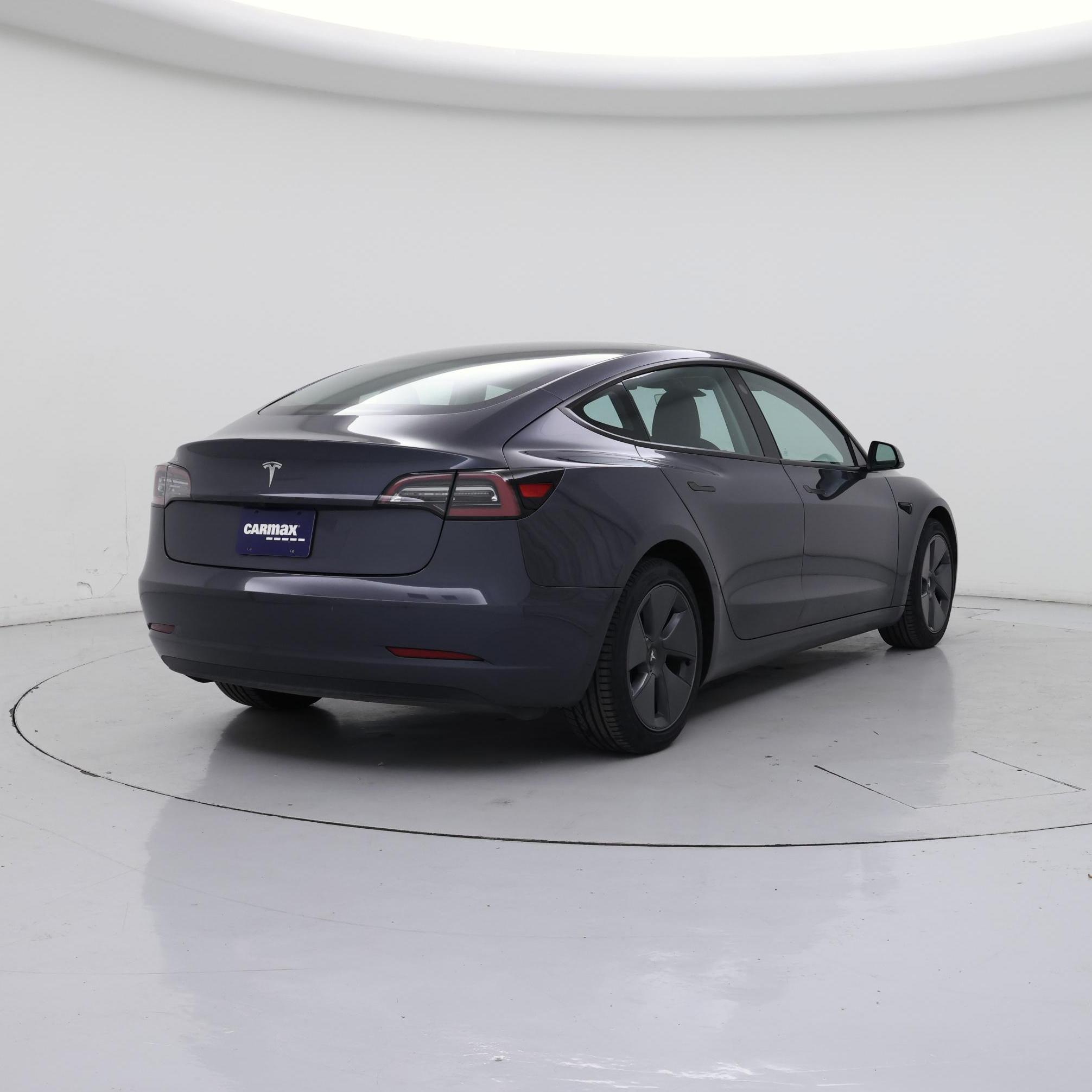 Thumbnail: 2023 Tesla Model 3 - 8