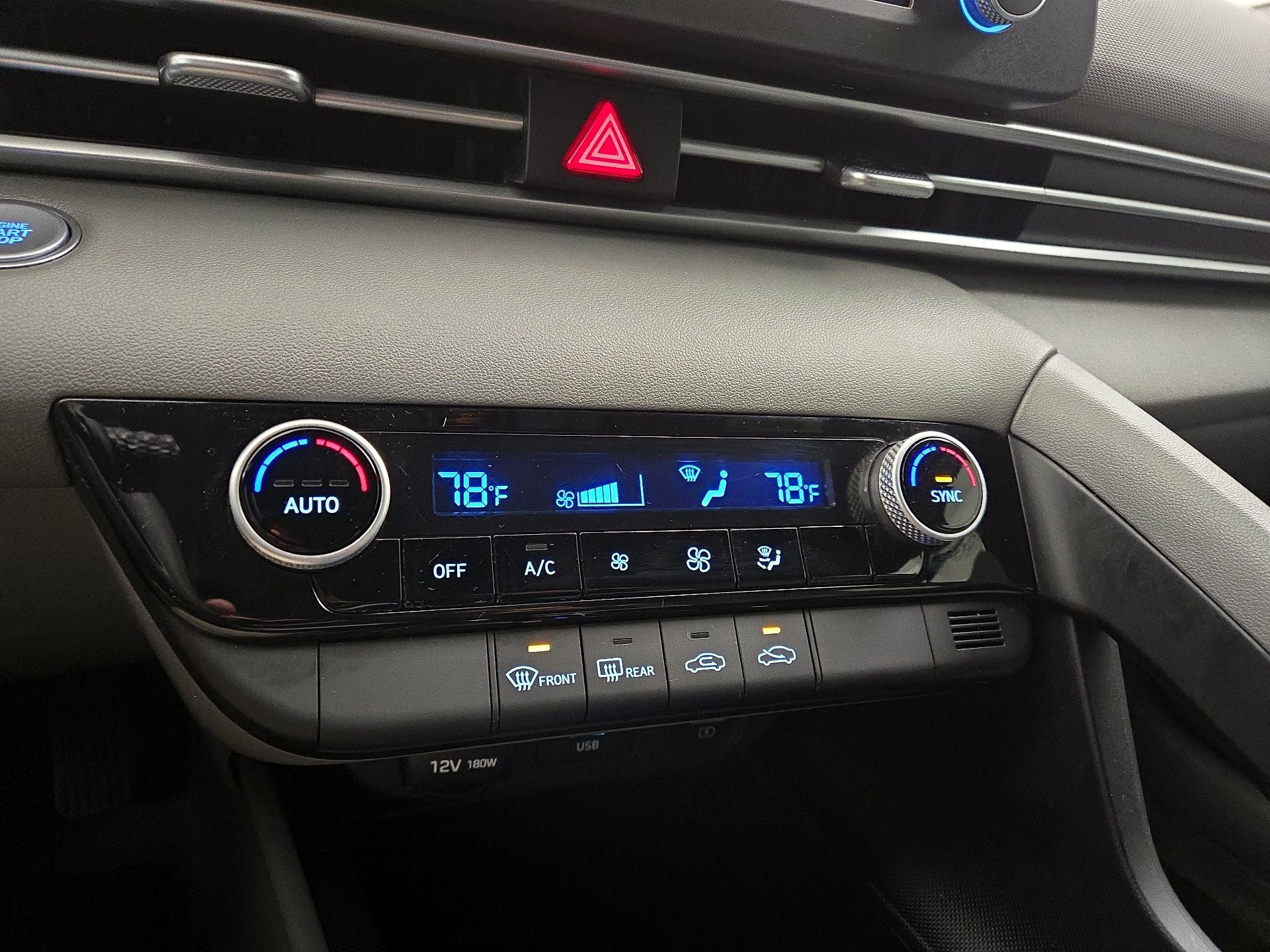 Thumbnail: 2022 Hyundai Elantra - 16