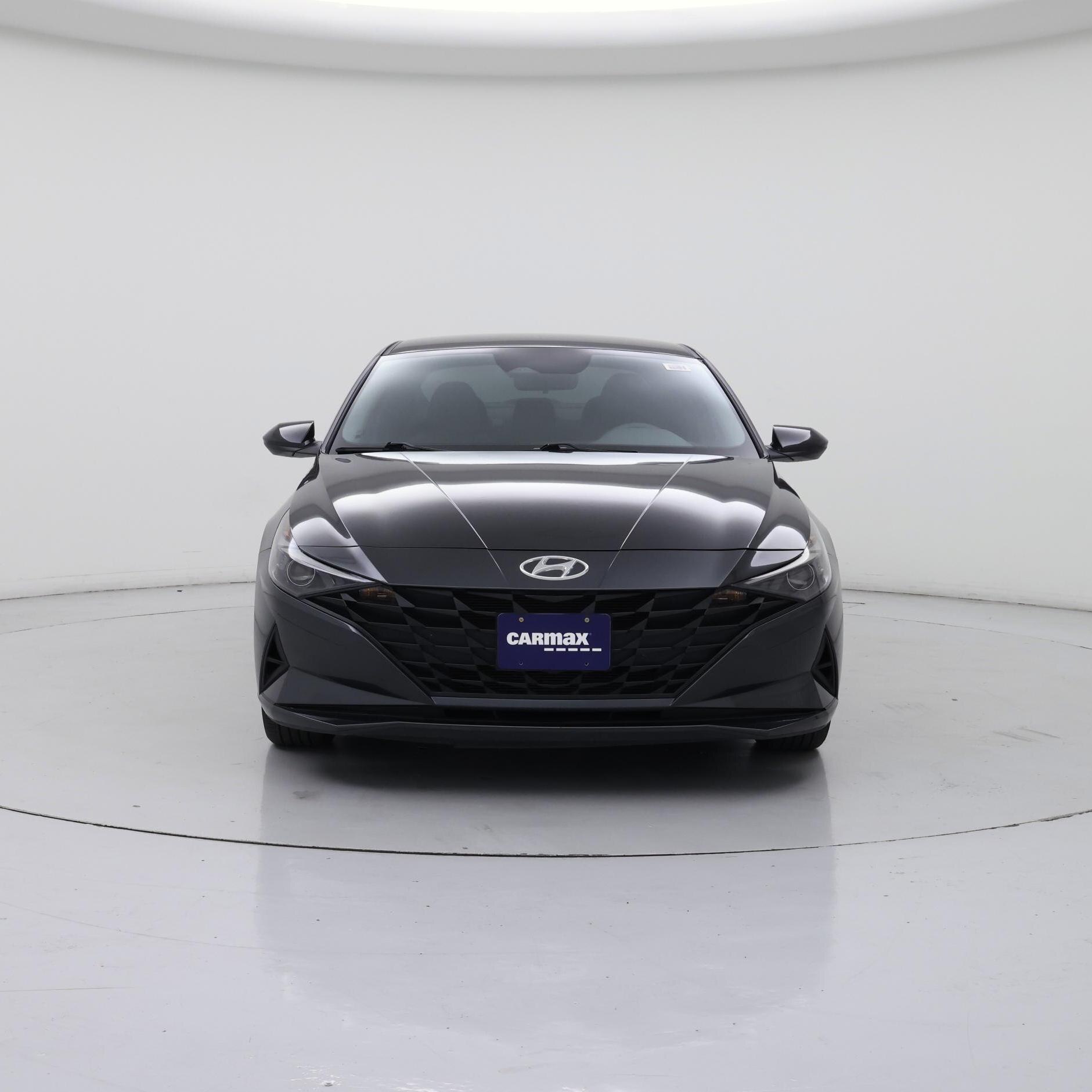 Thumbnail: 2022 Hyundai Elantra - 5