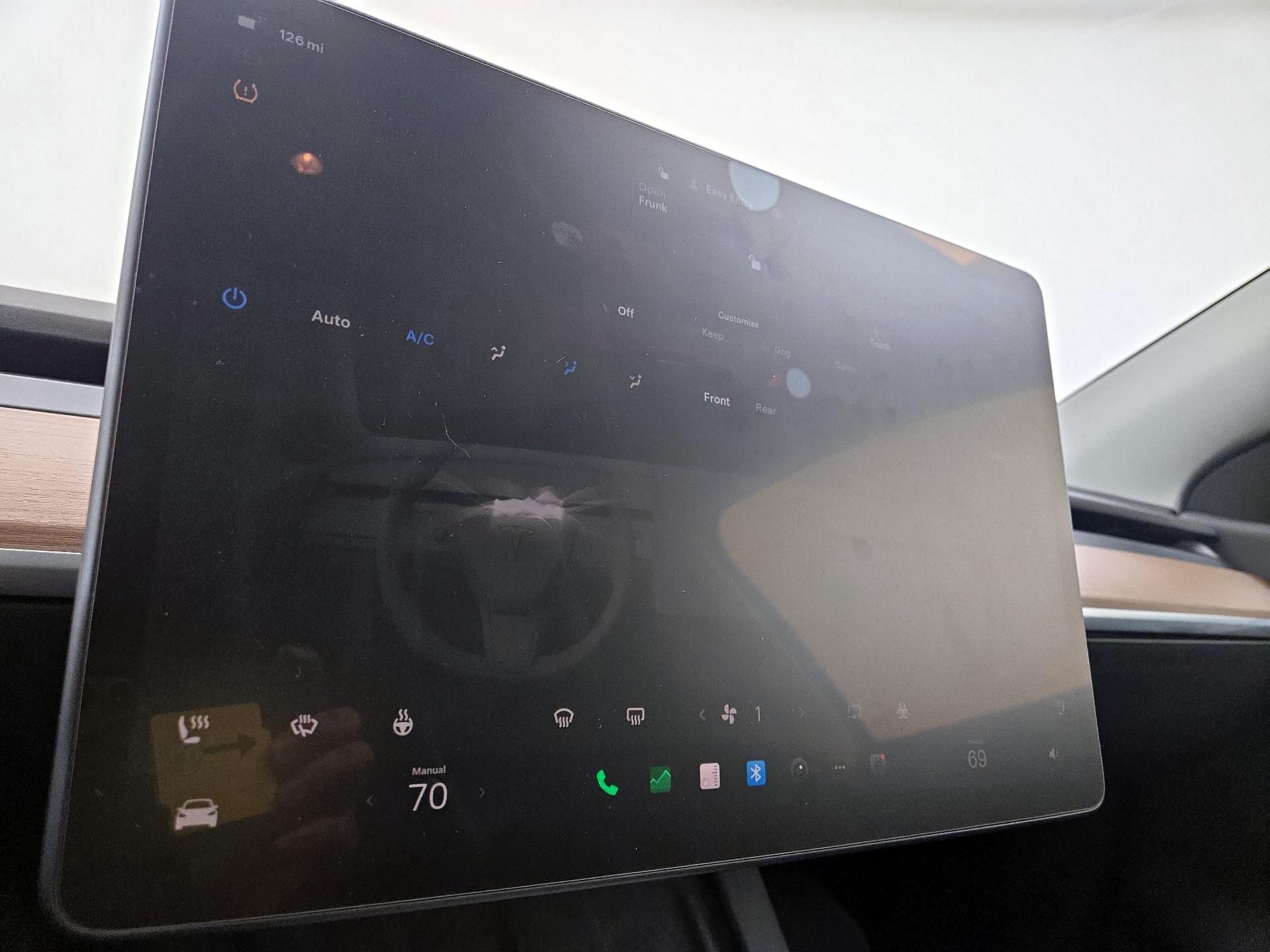 Thumbnail: 2022 Tesla Model Y - 16