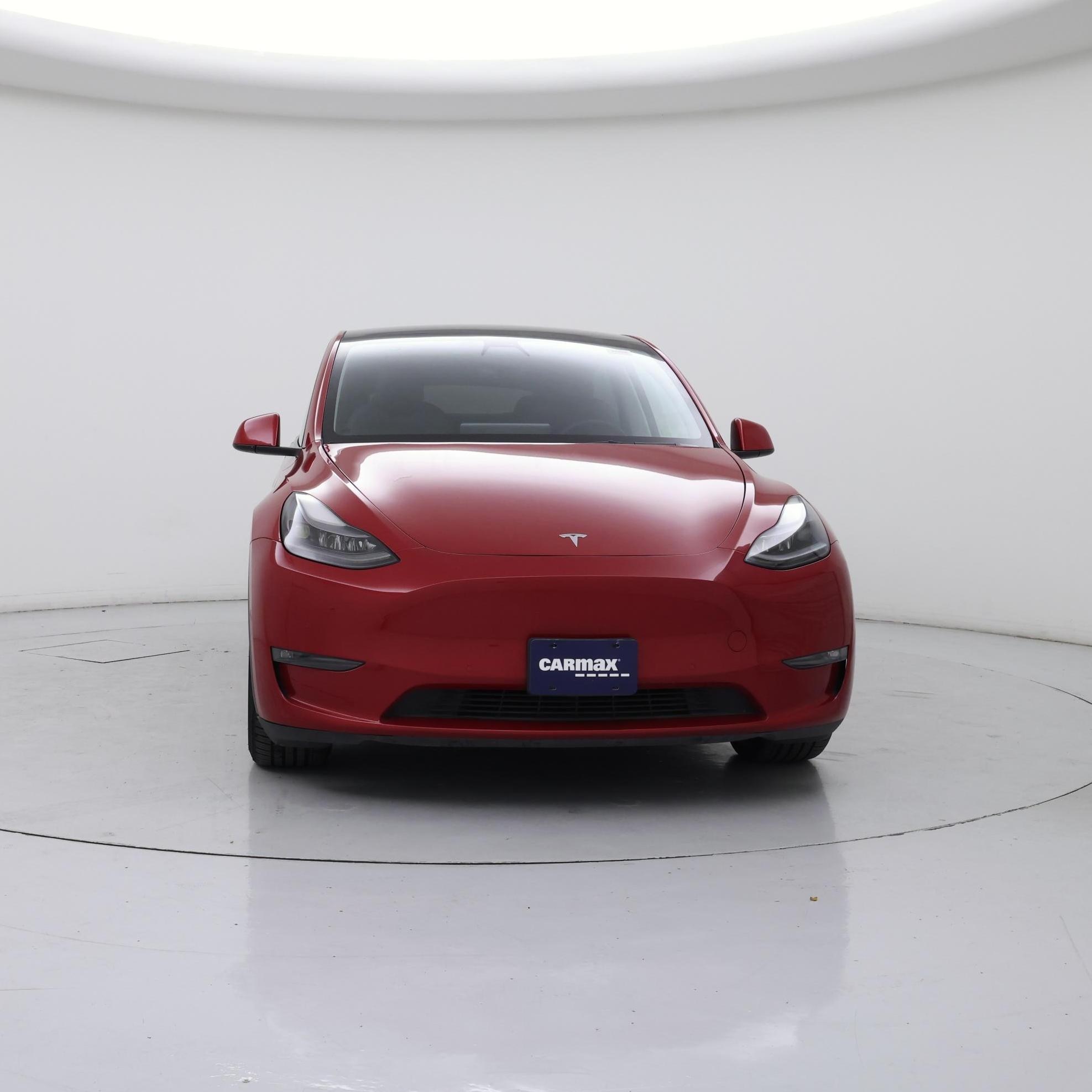 Thumbnail: 2022 Tesla Model Y - 5