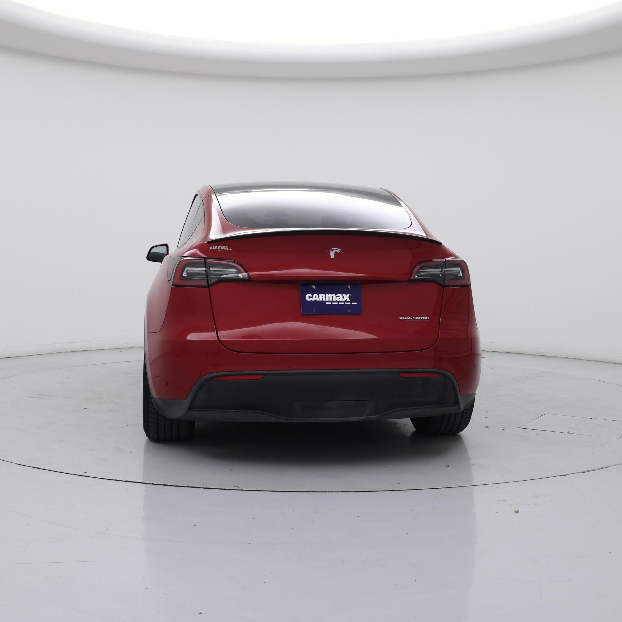 Thumbnail: 2022 Tesla Model Y - 6