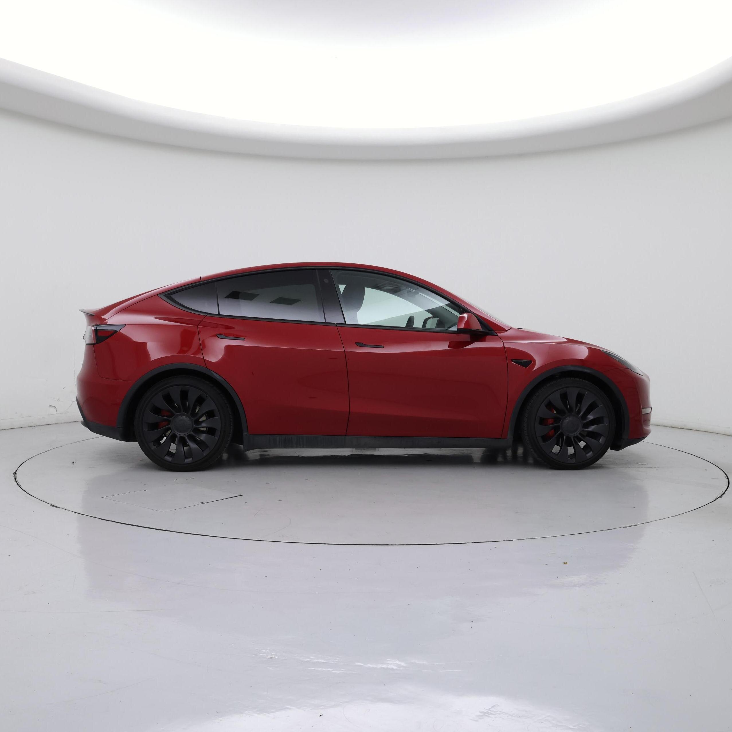 Thumbnail: 2022 Tesla Model Y - 7