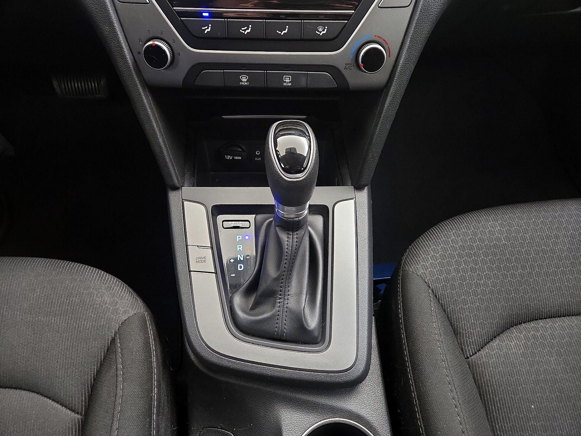 Thumbnail: 2018 Hyundai Elantra - 17