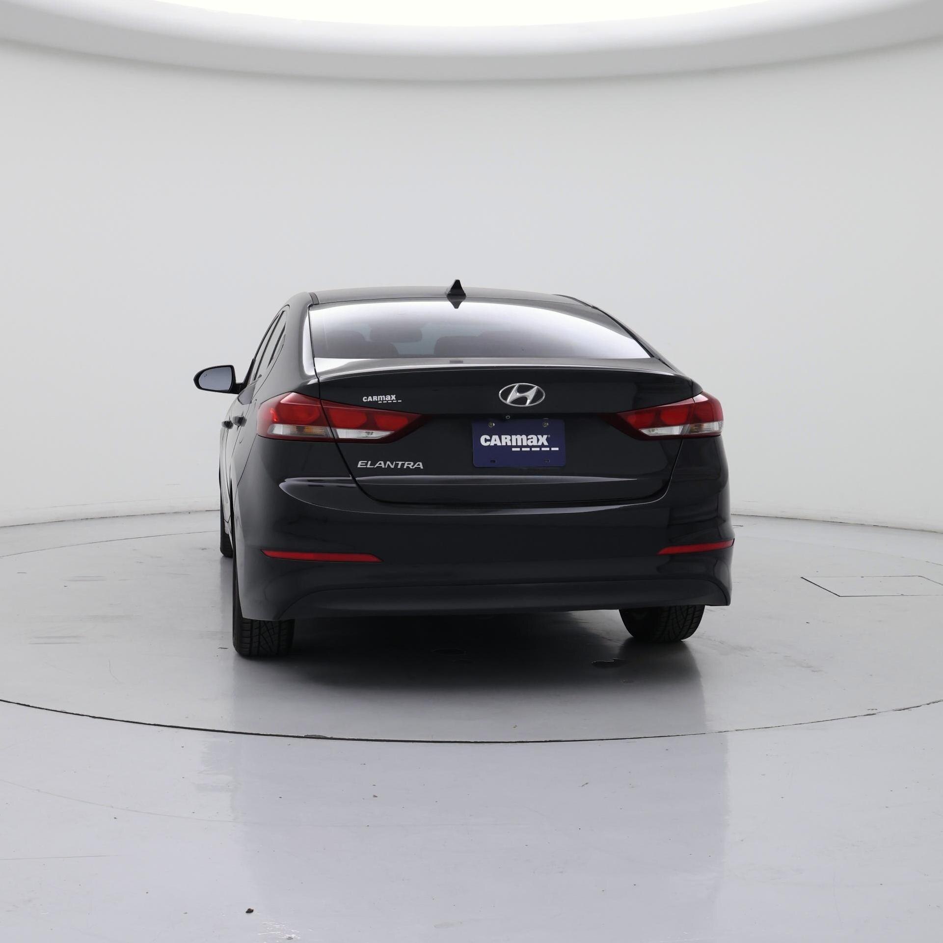 Thumbnail: 2018 Hyundai Elantra - 6