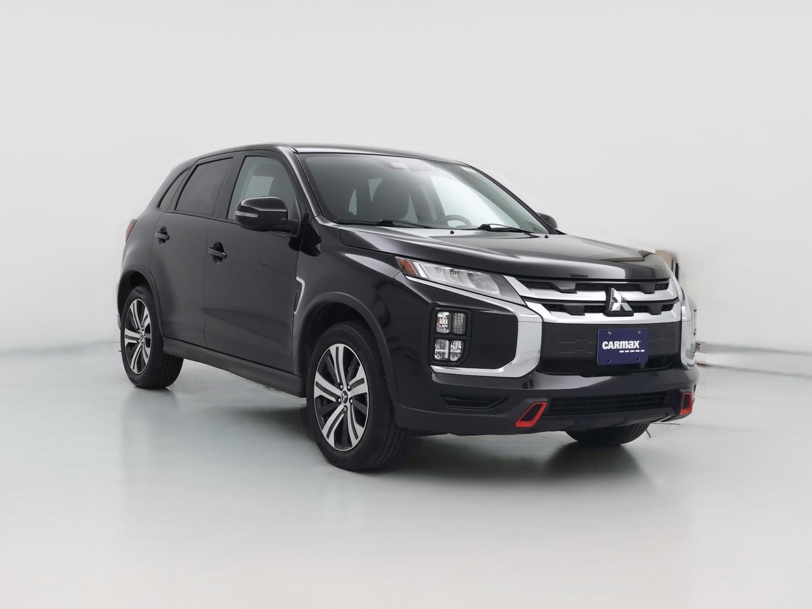 2023 Mitsubishi Outlander Sport SE