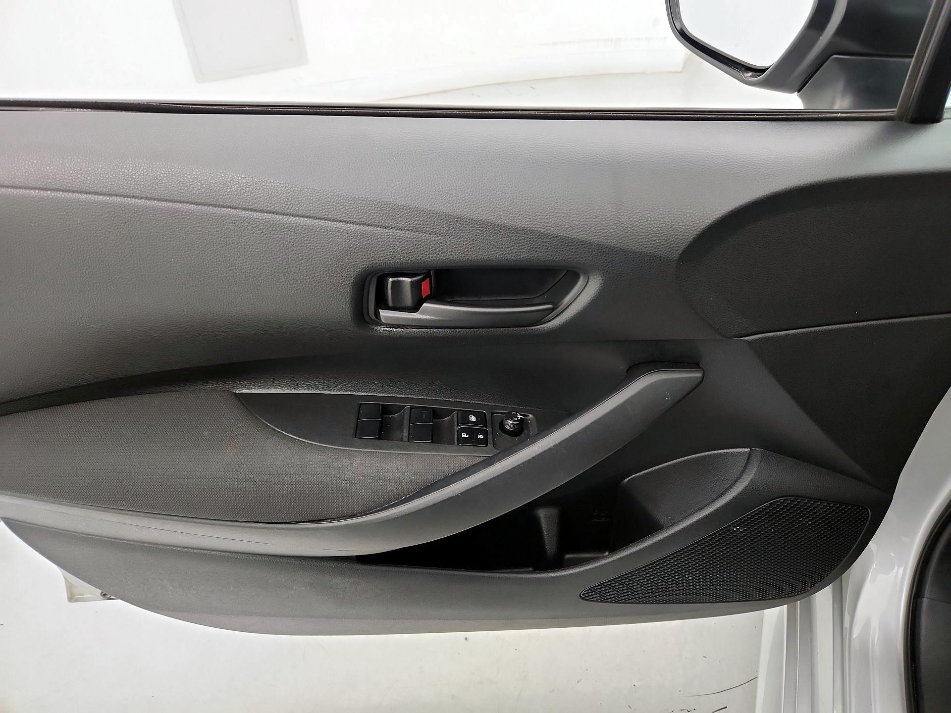 Thumbnail: 2024 Toyota Corolla - 12