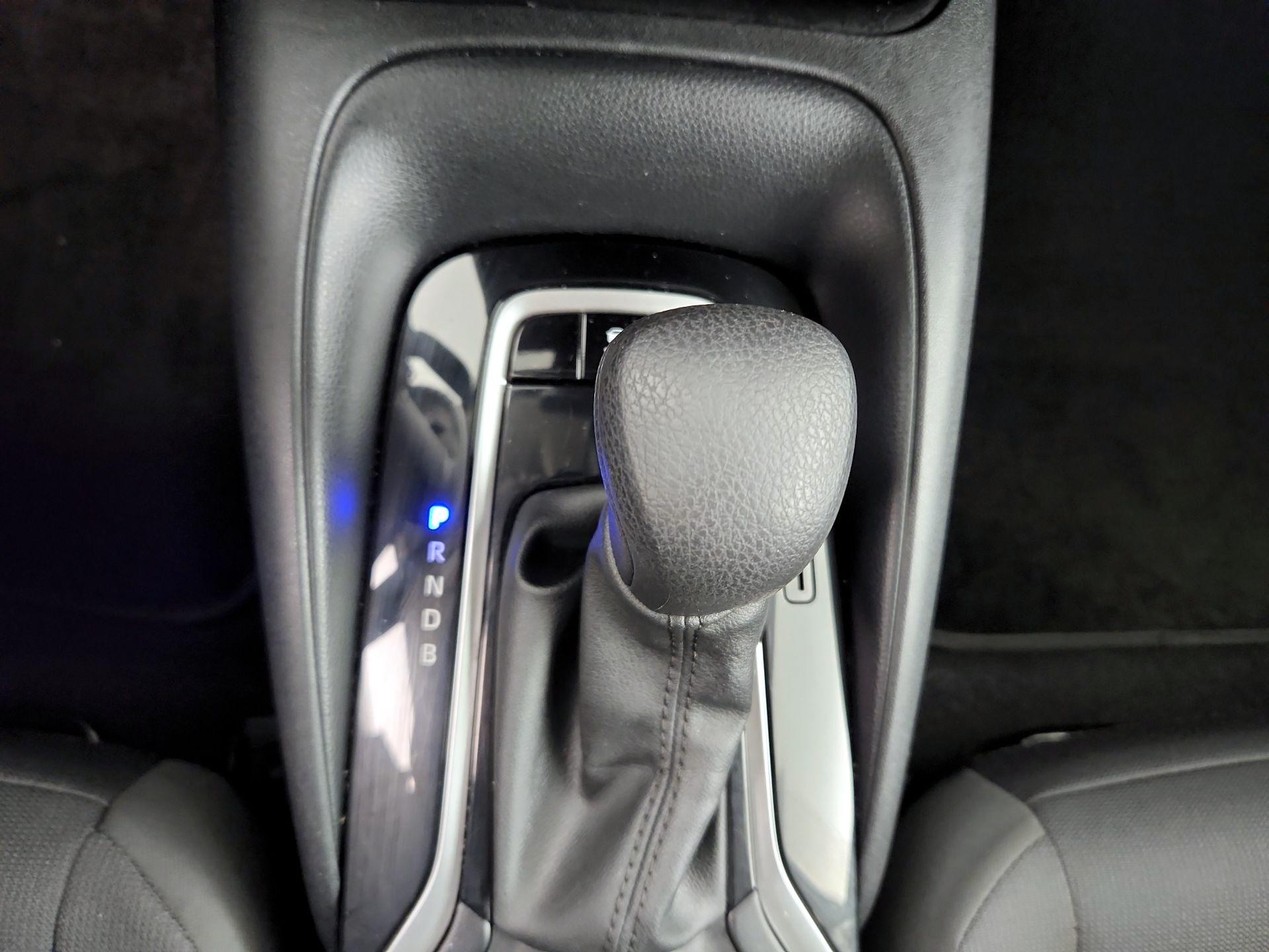 Thumbnail: 2024 Toyota Corolla - 17