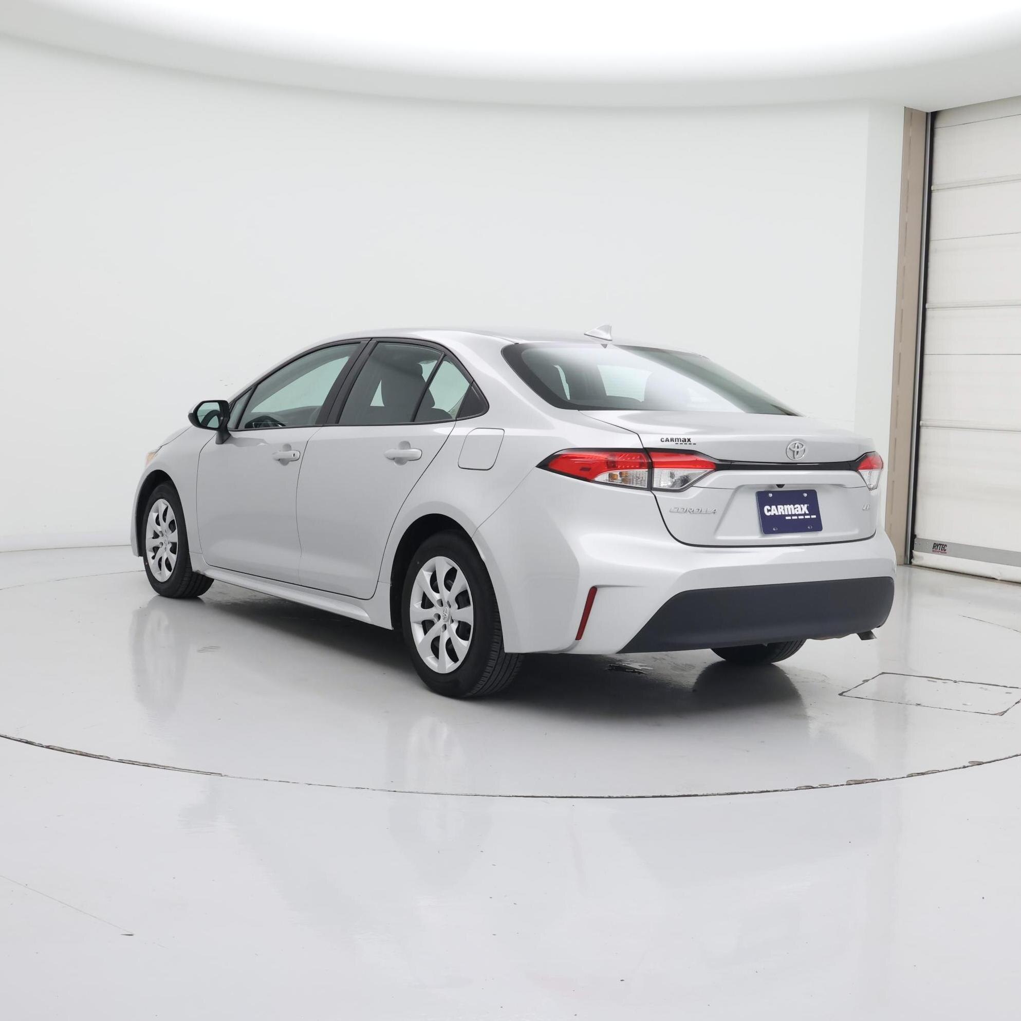 Thumbnail: 2024 Toyota Corolla - 2