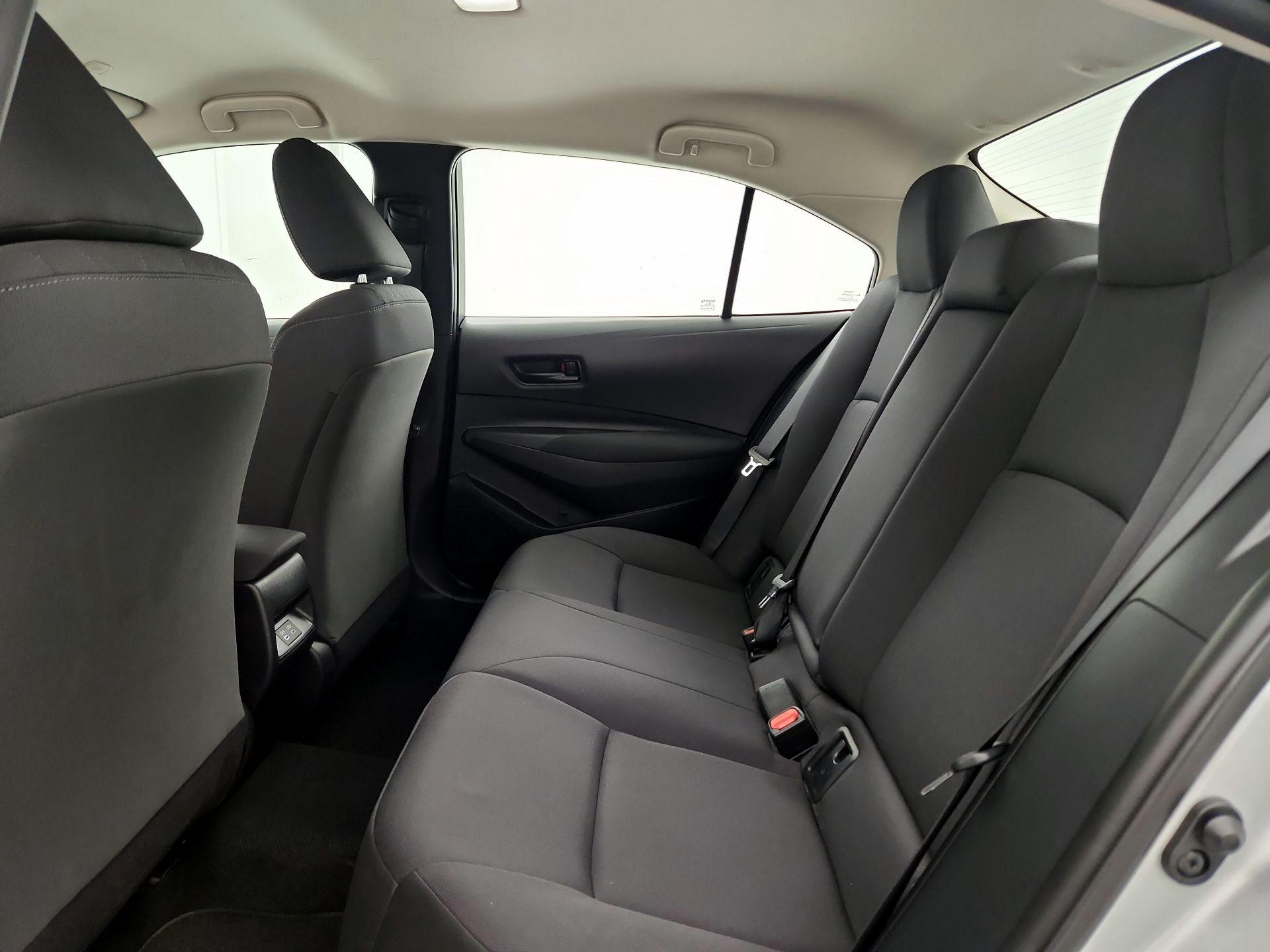 Thumbnail: 2024 Toyota Corolla - 19