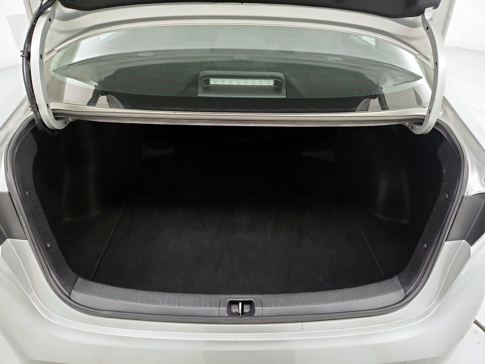 Thumbnail: 2024 Toyota Corolla - 20