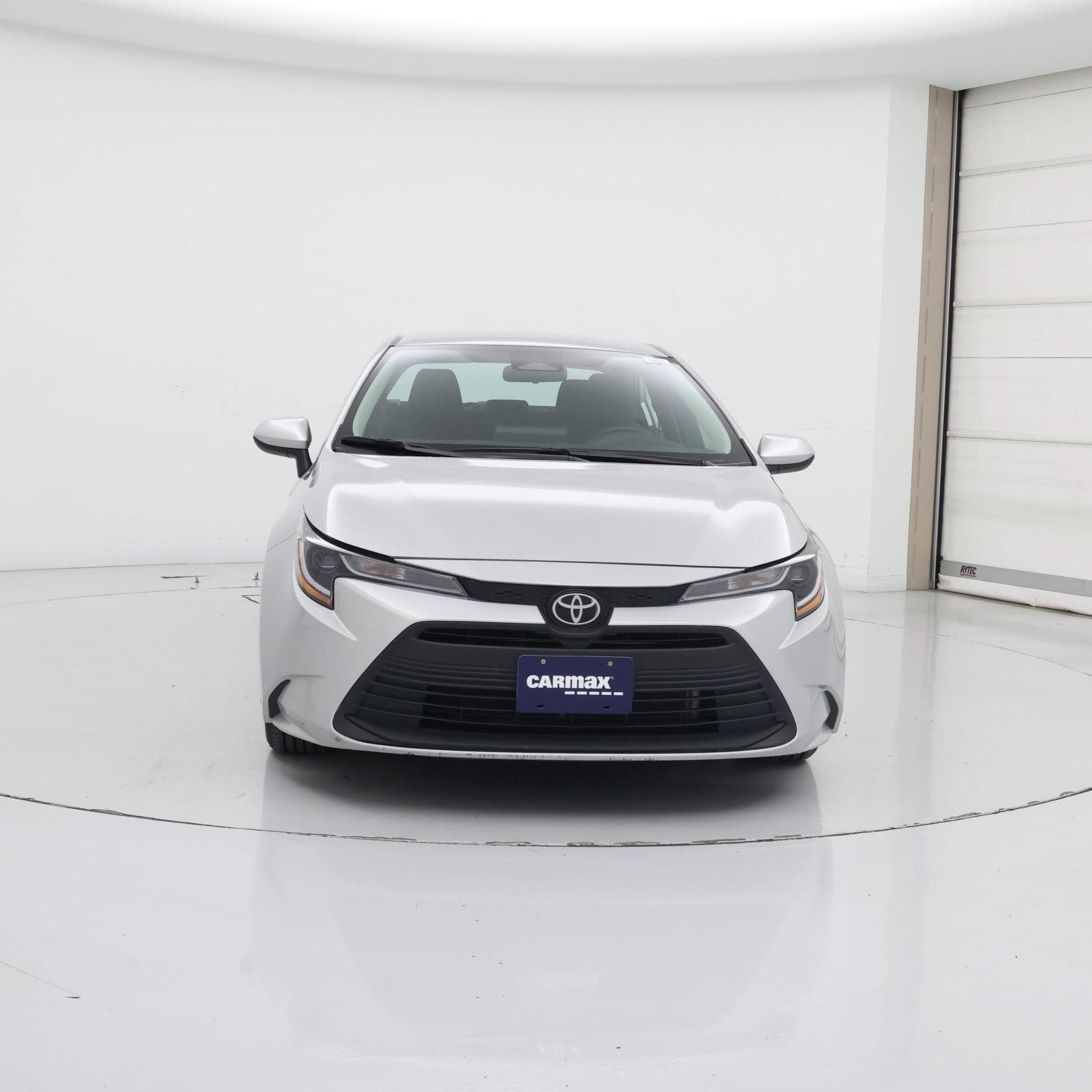 Thumbnail: 2024 Toyota Corolla - 5