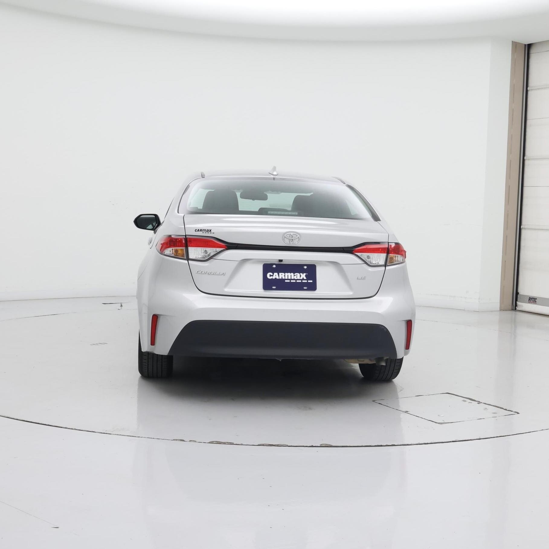 Thumbnail: 2024 Toyota Corolla - 6