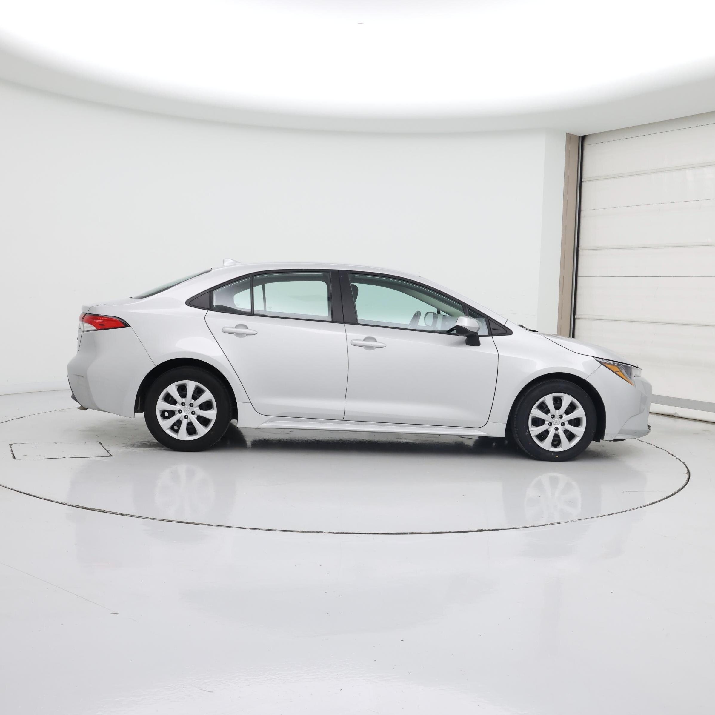 Thumbnail: 2024 Toyota Corolla - 7