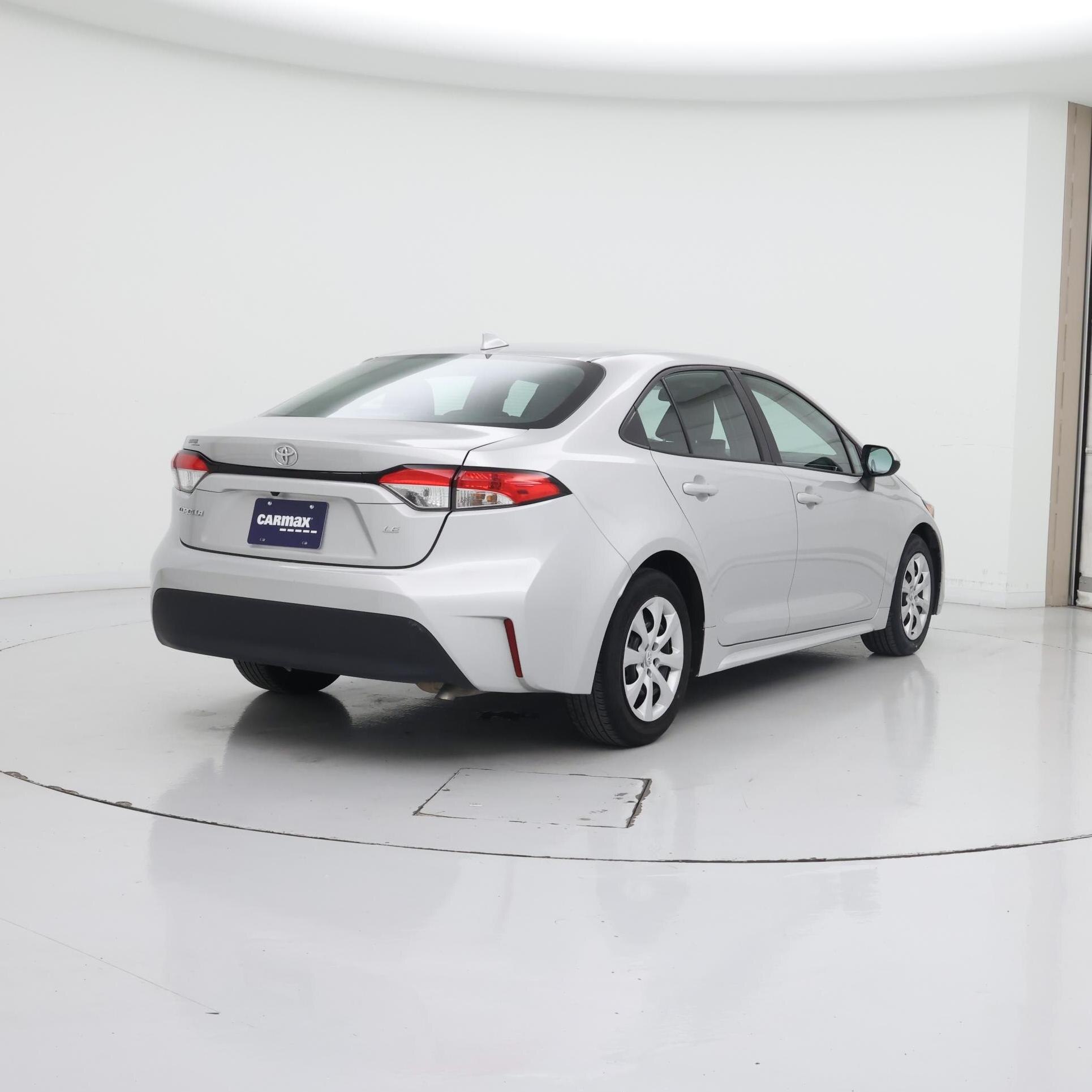 Thumbnail: 2024 Toyota Corolla - 8