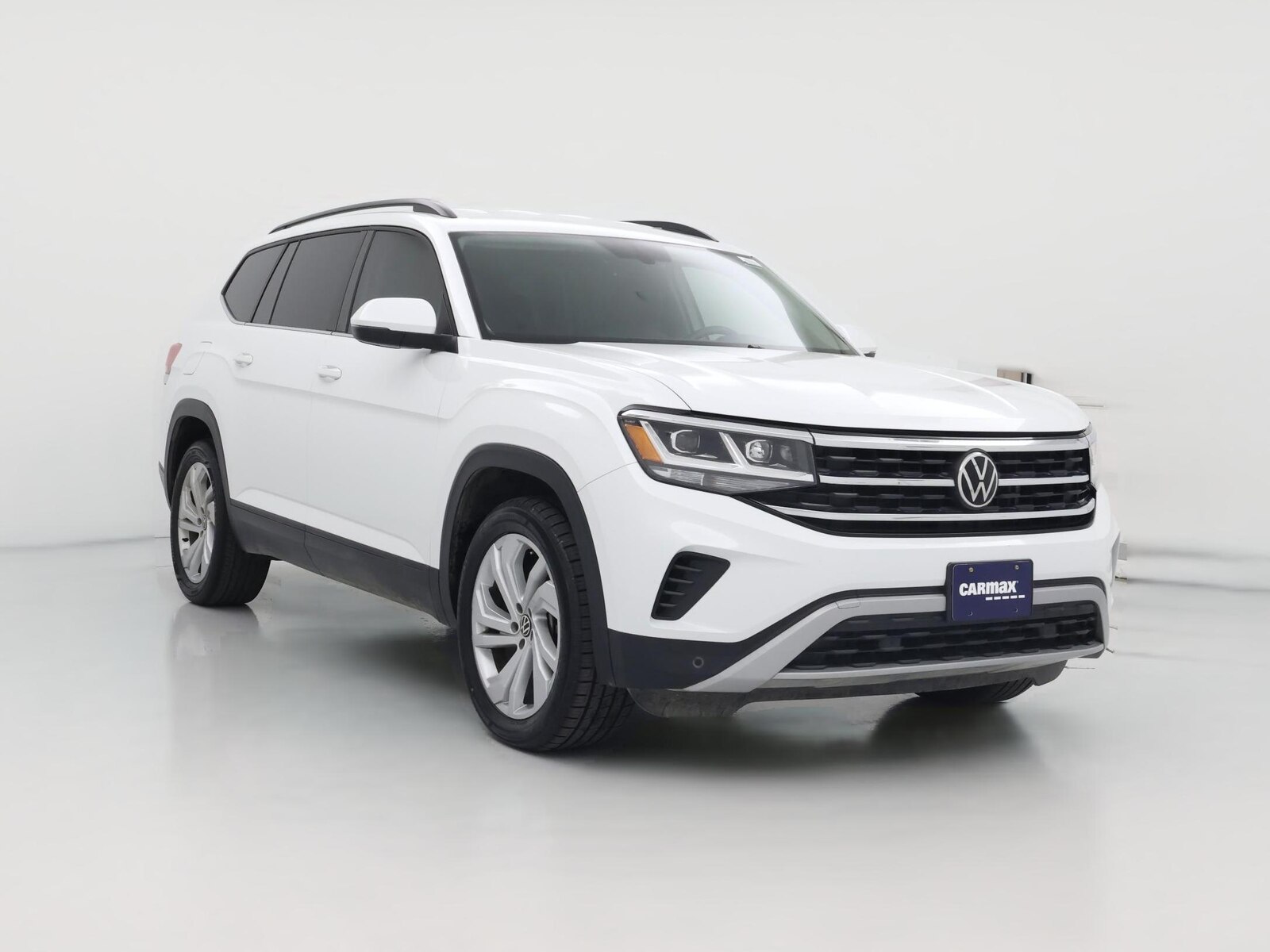 2022 Volkswagen Atlas SE w/Tech