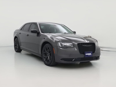 2022 Chrysler 300 Touring
