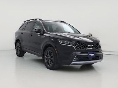 2022 Kia Sorento X-Line SX Prestige