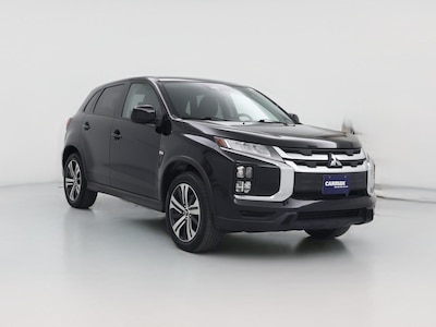 2023 Mitsubishi Outlander Sport ES