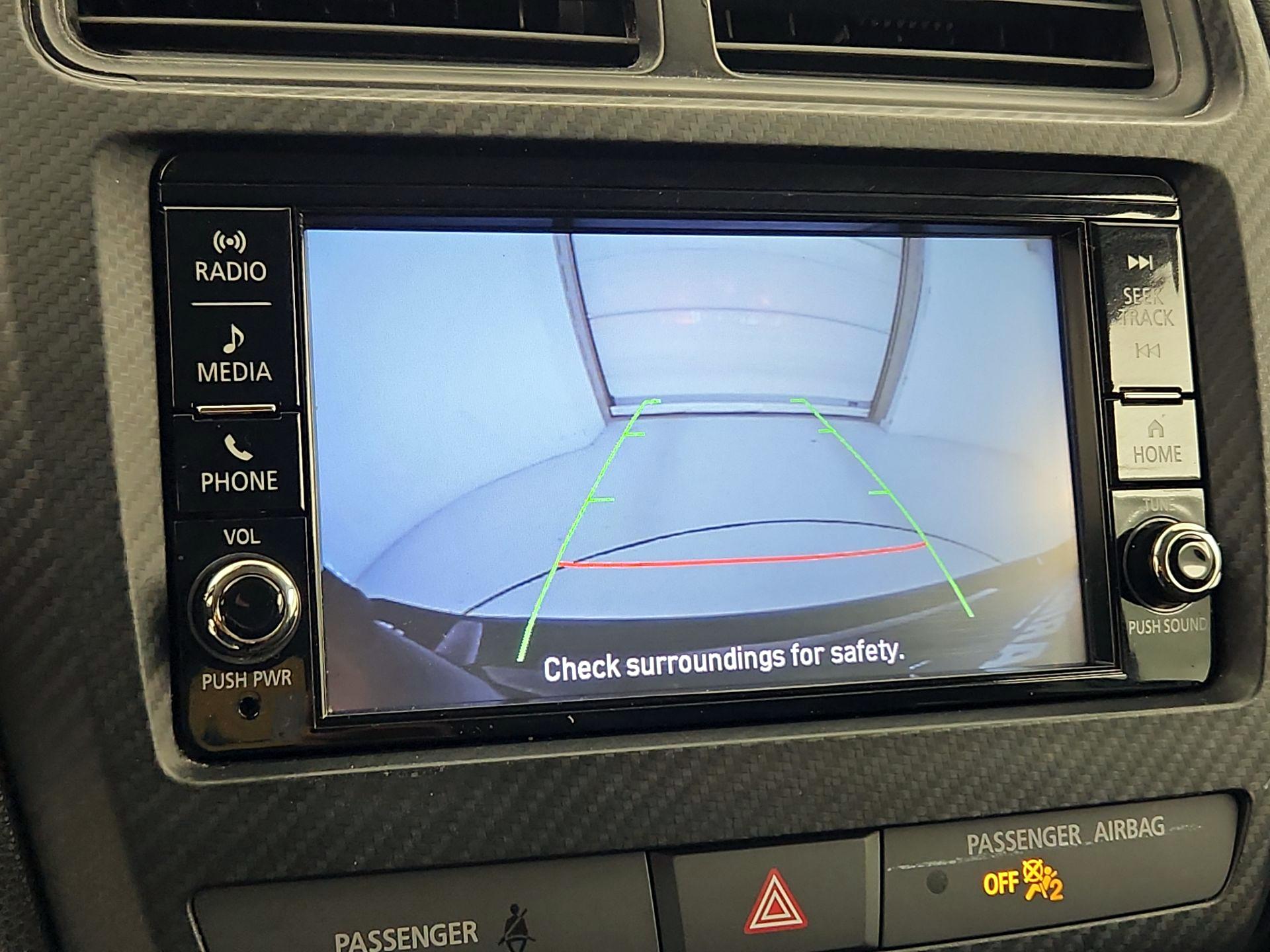 Thumbnail: 2023 Mitsubishi Outlander Sport - 14