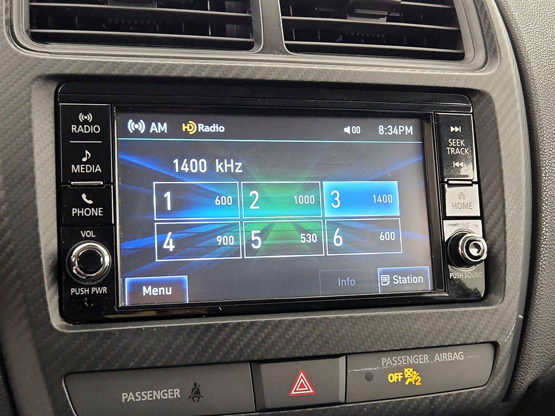 Thumbnail: 2023 Mitsubishi Outlander Sport - 15