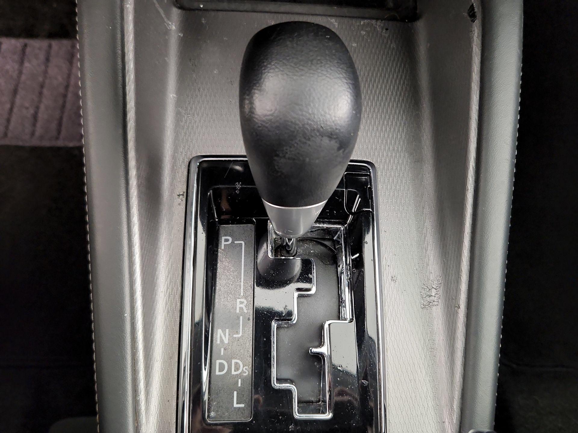 Thumbnail: 2023 Mitsubishi Outlander Sport - 17