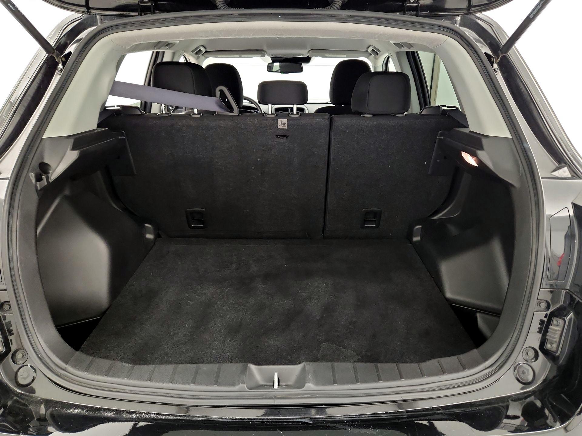 Thumbnail: 2023 Mitsubishi Outlander Sport - 20