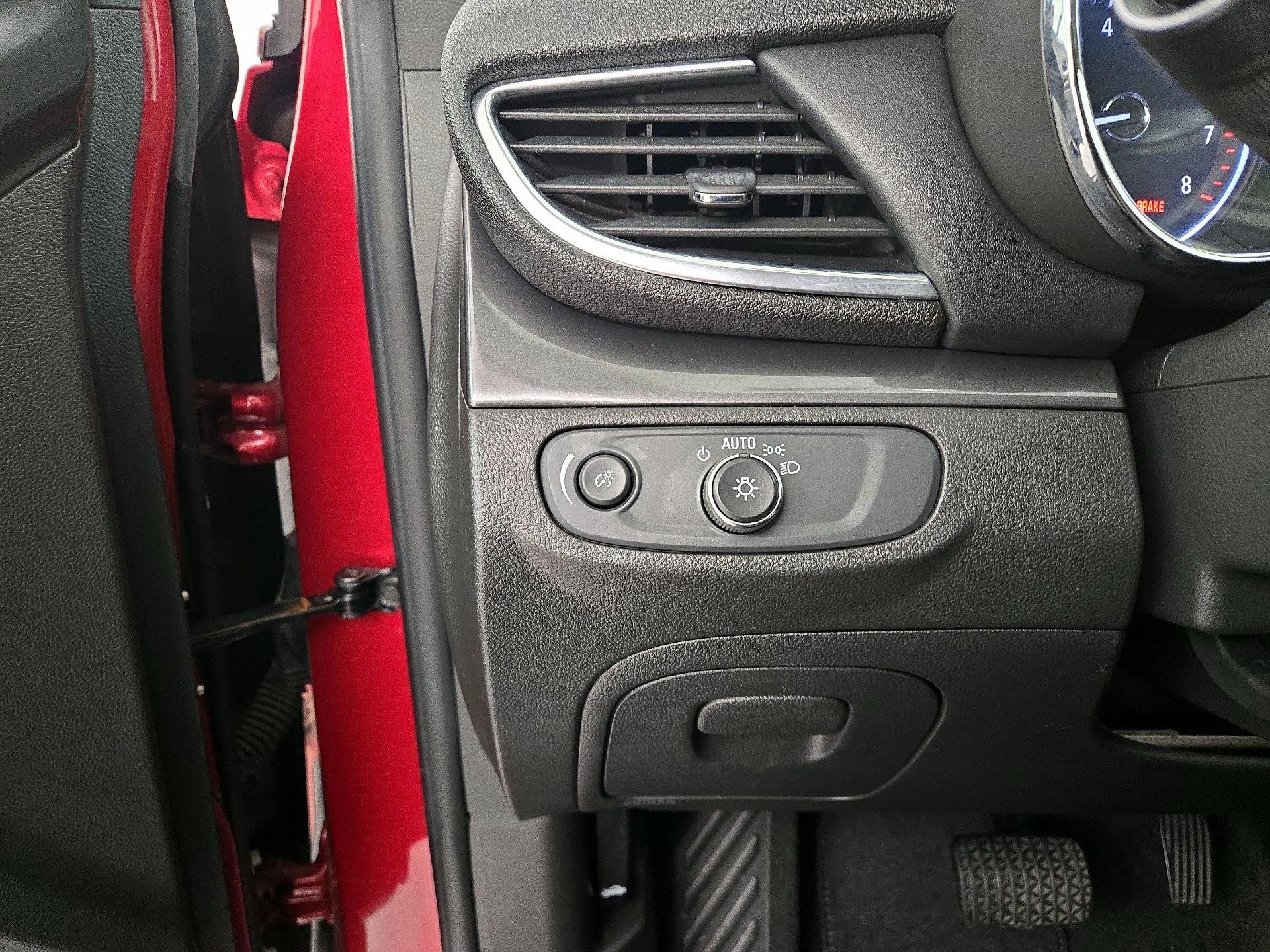 Thumbnail: 2018 Buick Encore - 13