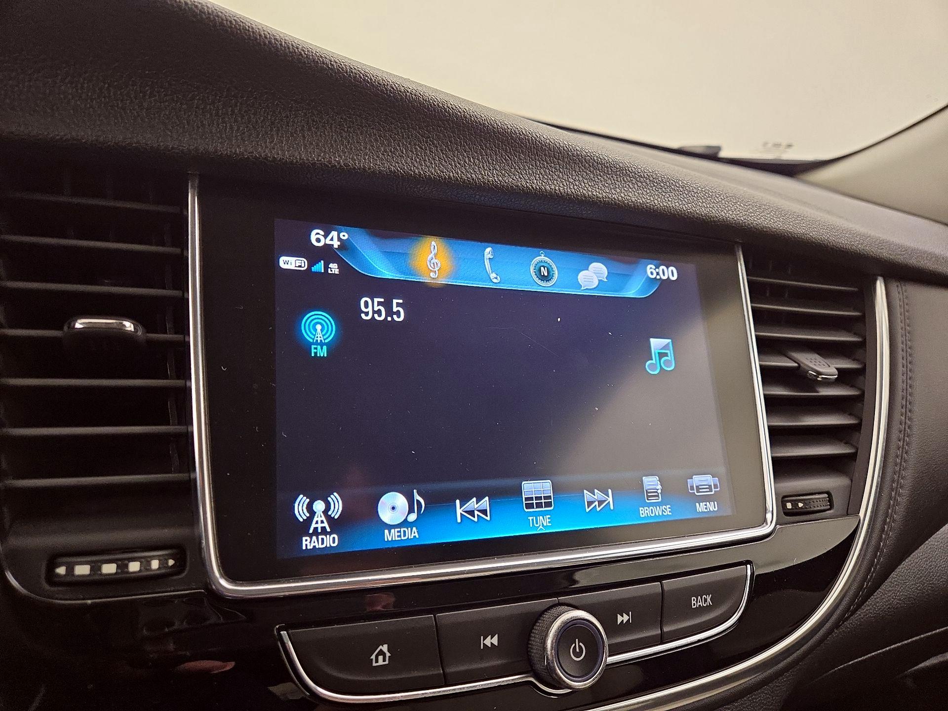 Thumbnail: 2018 Buick Encore - 15