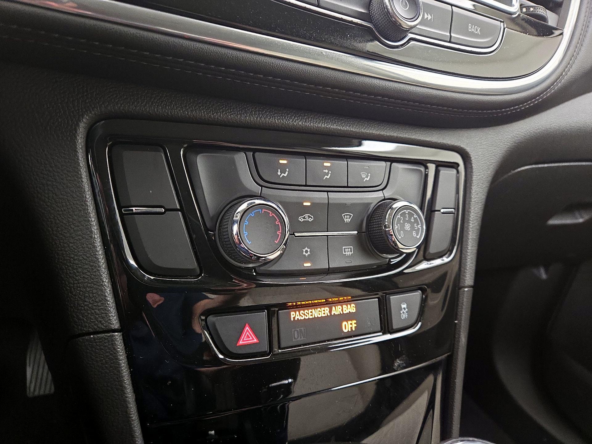 Thumbnail: 2018 Buick Encore - 16