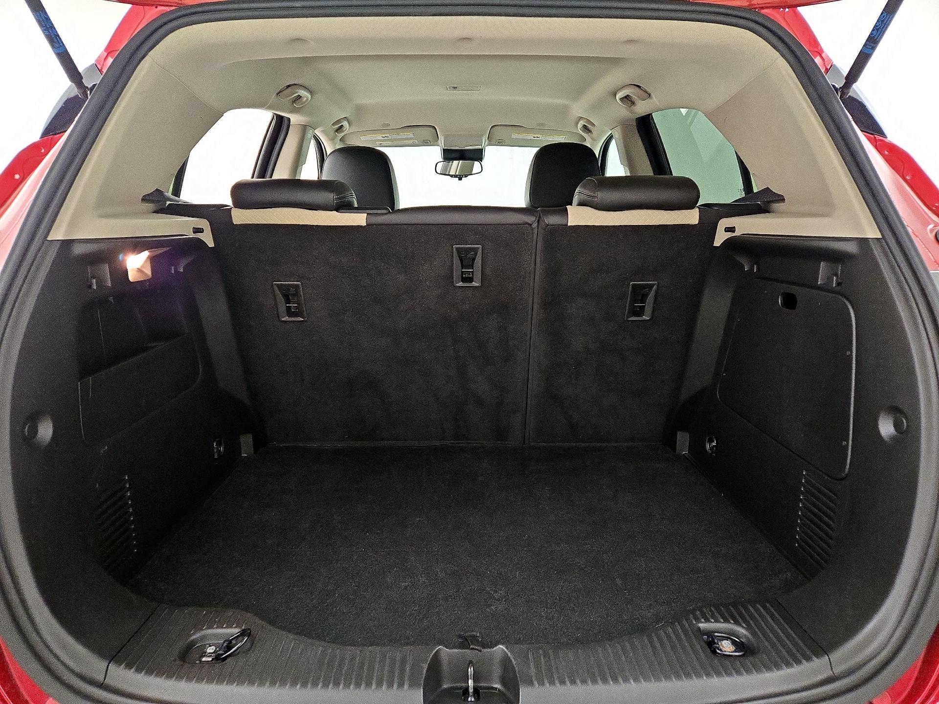 Thumbnail: 2018 Buick Encore - 20