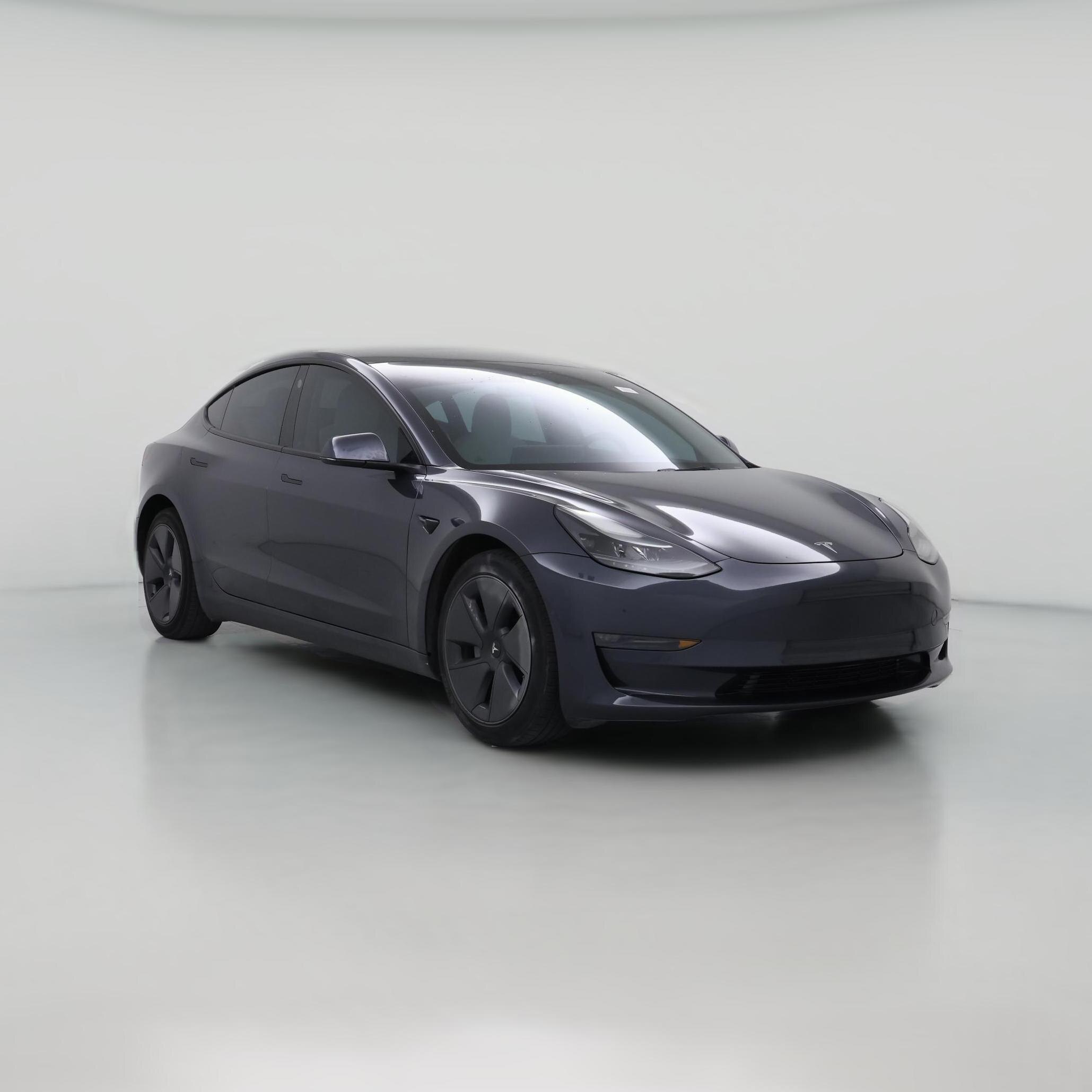 Thumbnail: 2022 Tesla Model 3 - 1