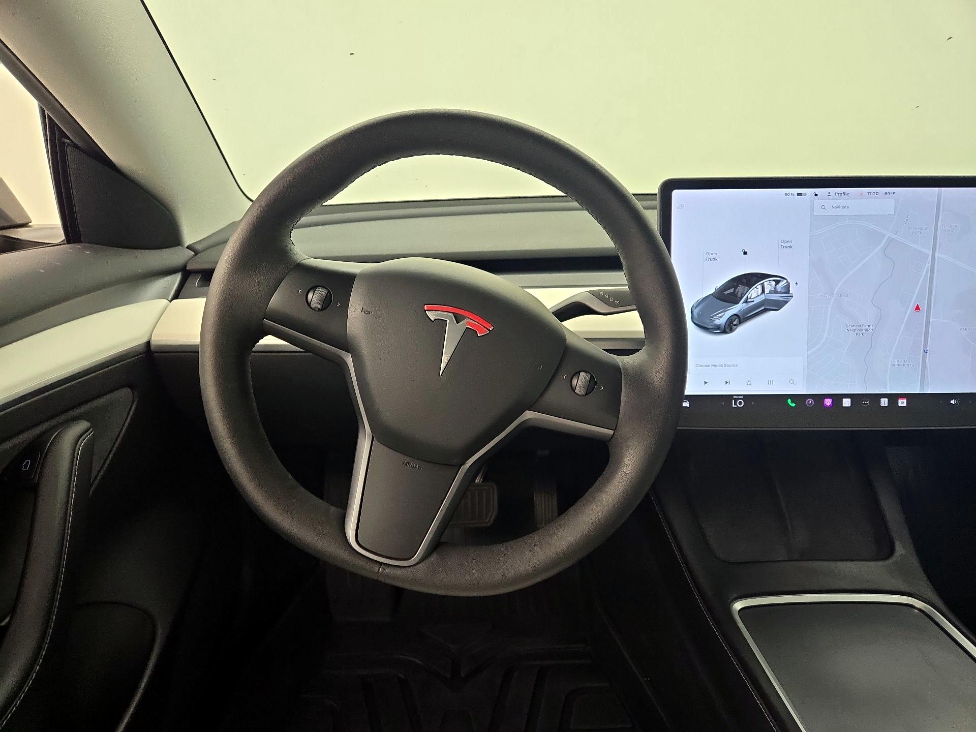 Thumbnail: 2022 Tesla Model 3 - 10