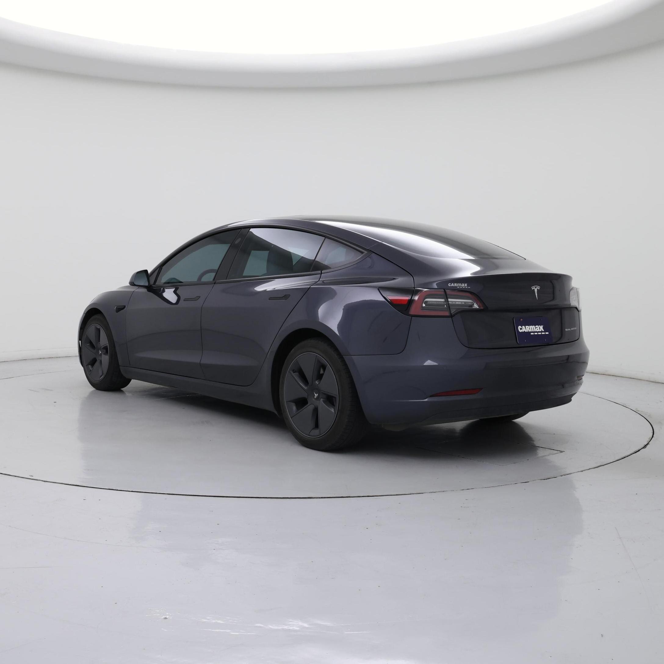 Thumbnail: 2022 Tesla Model 3 - 2