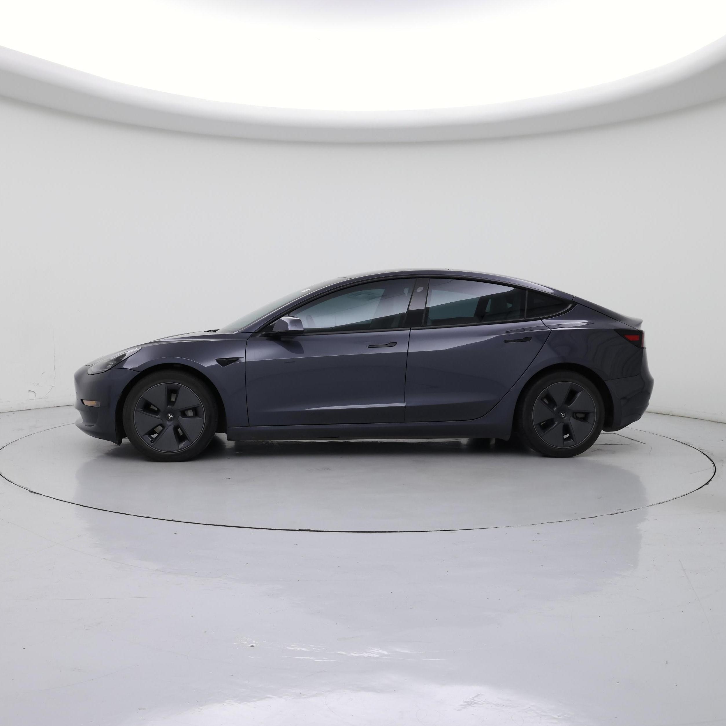 Thumbnail: 2022 Tesla Model 3 - 3