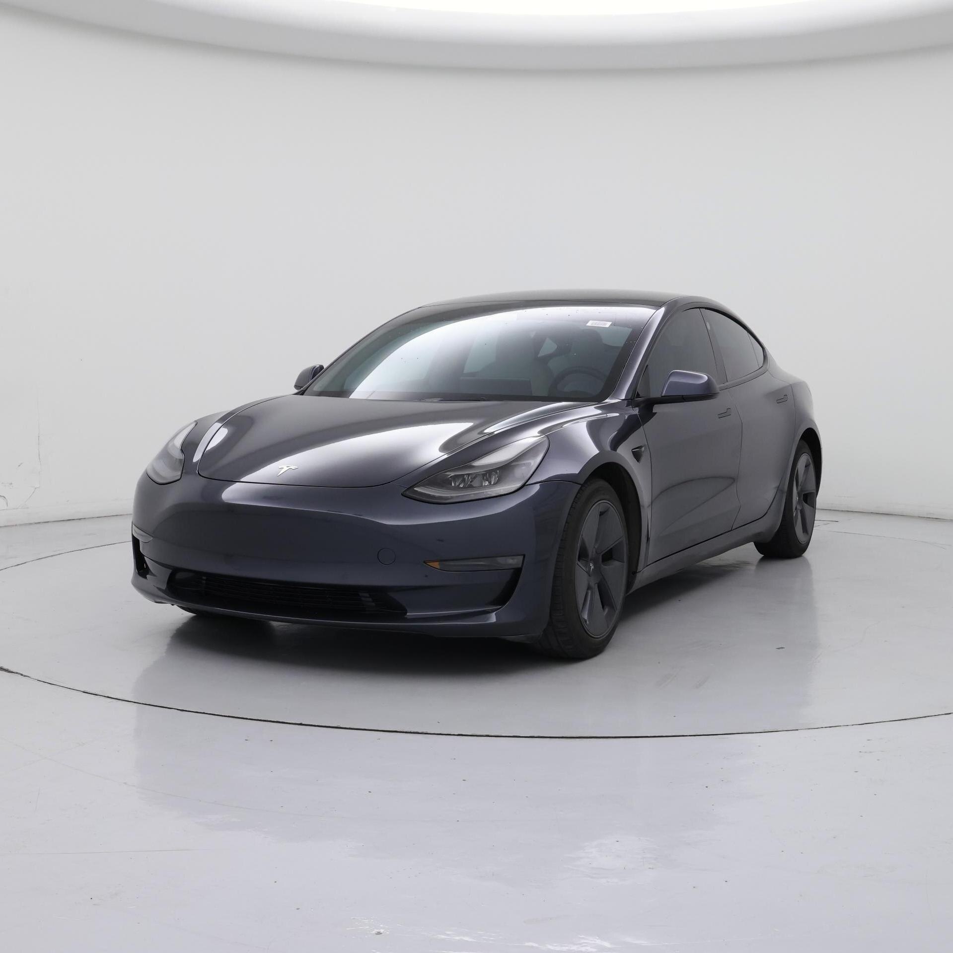 Thumbnail: 2022 Tesla Model 3 - 4