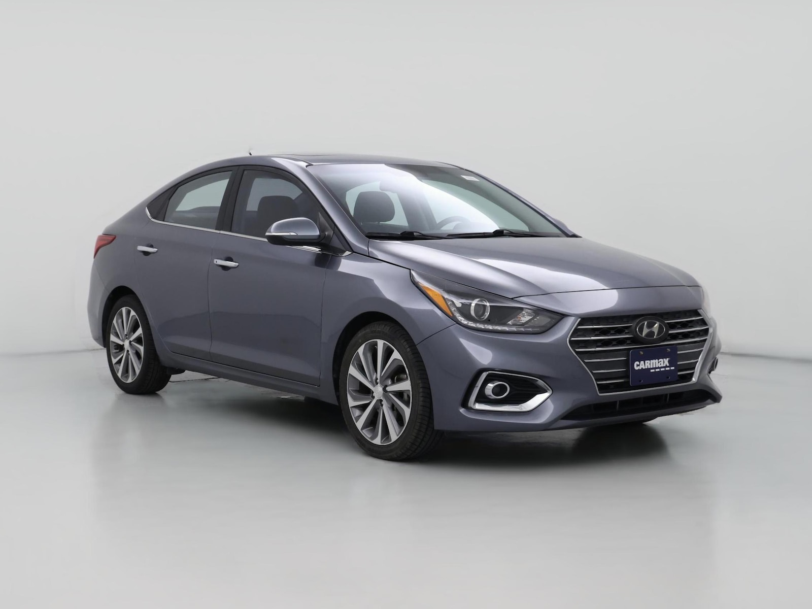 2019 Hyundai Accent